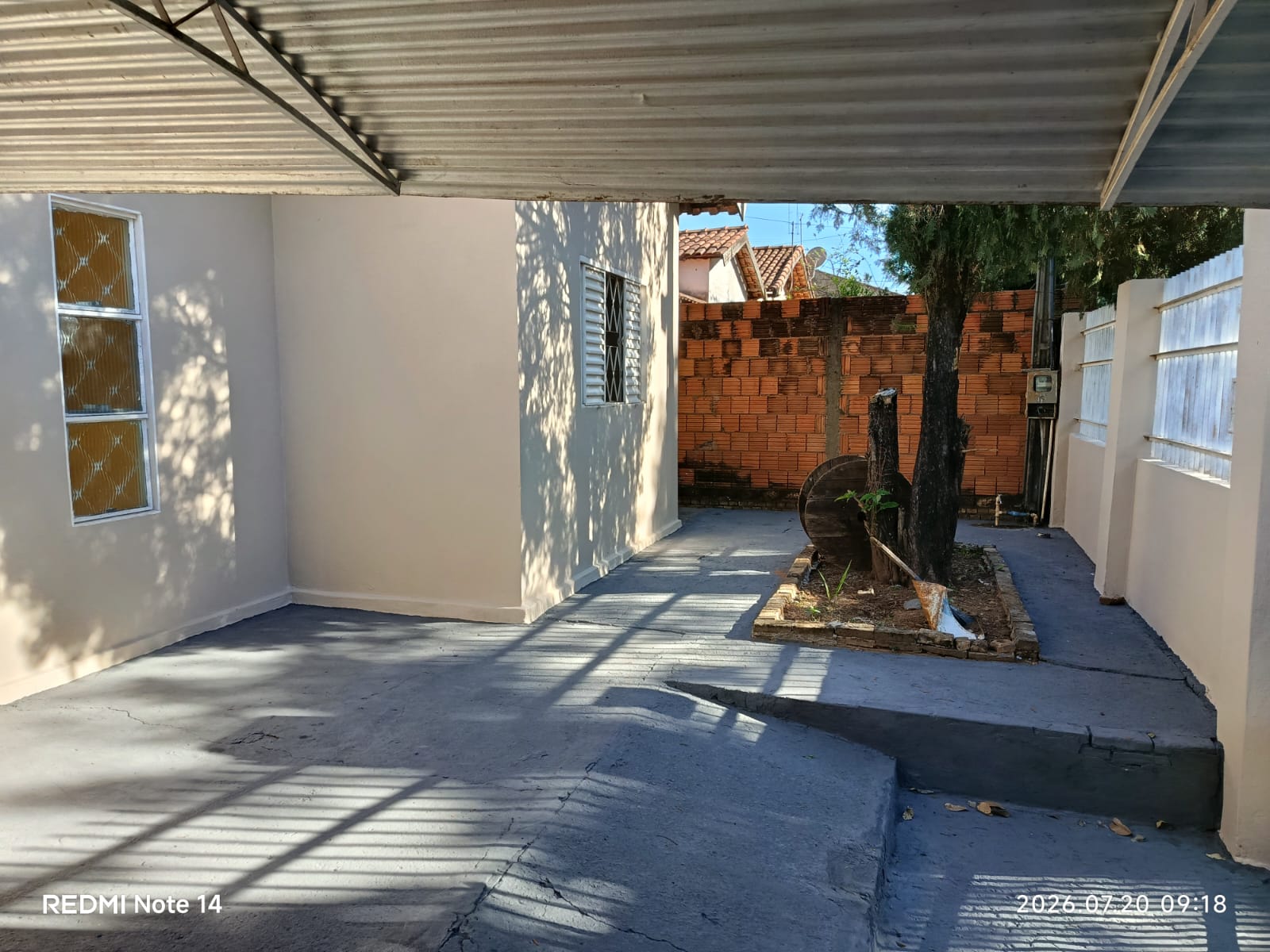 Rua Professora Maria do Carmo de Mello Ahmad, 73 - Jardim Esplanada