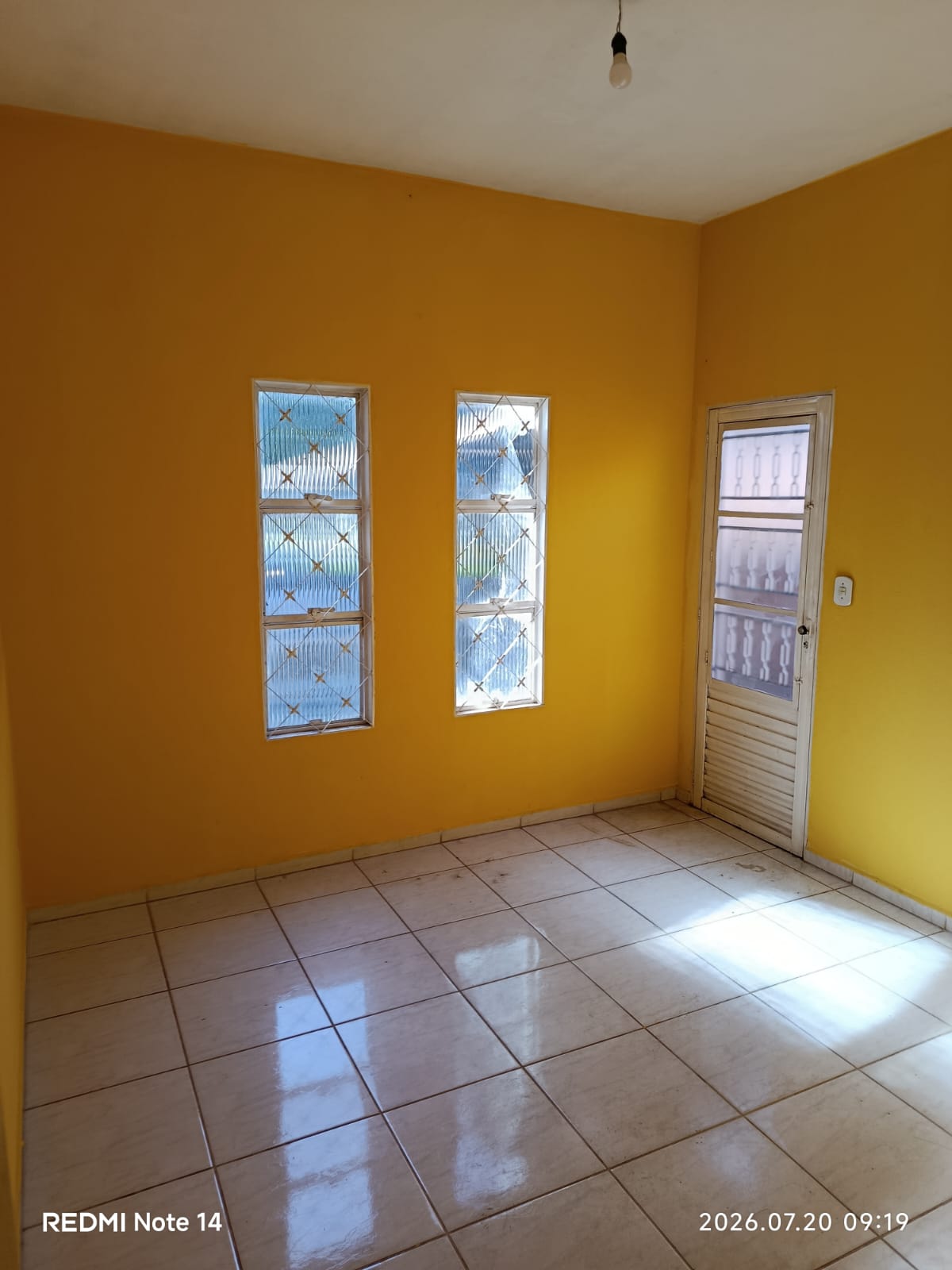 Rua Professora Maria do Carmo de Mello Ahmad, 73 - Jardim Esplanada