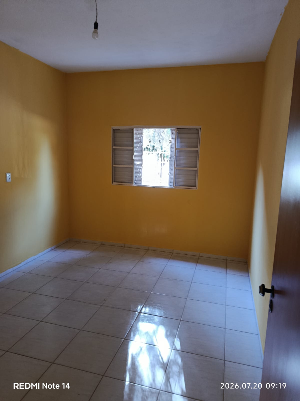 Rua Professora Maria do Carmo de Mello Ahmad, 73 - Jardim Esplanada