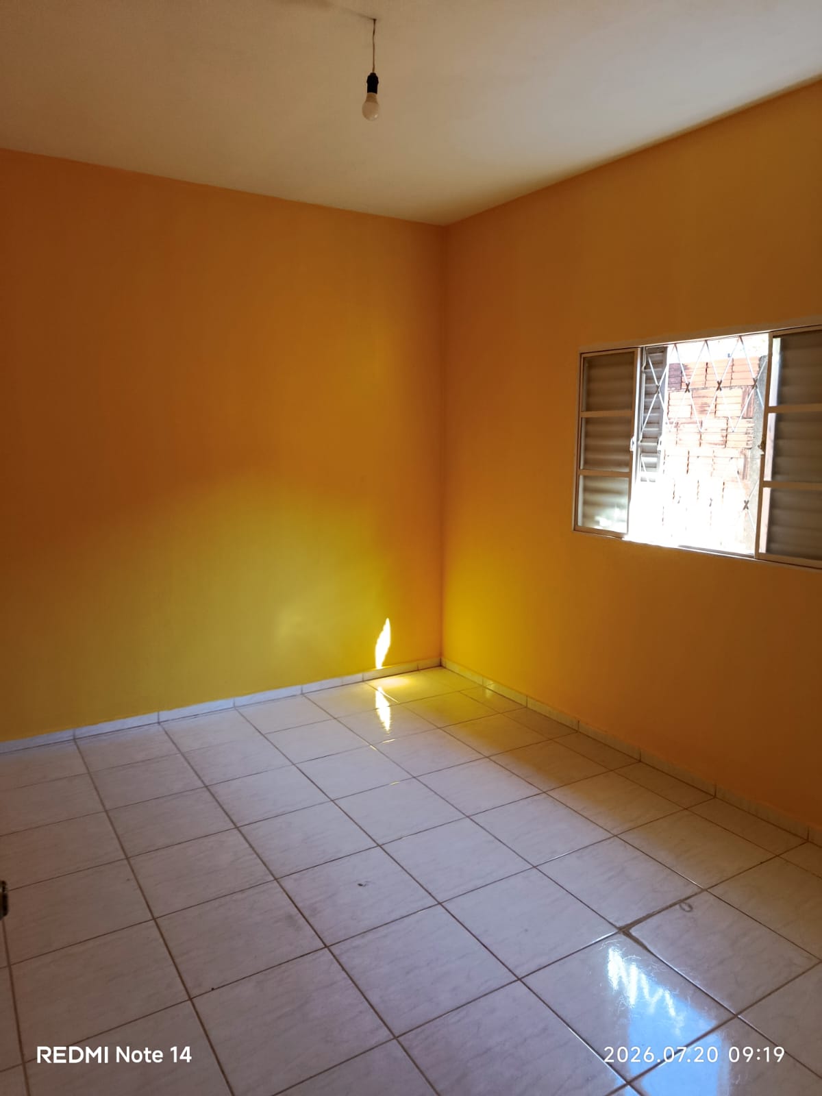 Rua Professora Maria do Carmo de Mello Ahmad, 73 - Jardim Esplanada