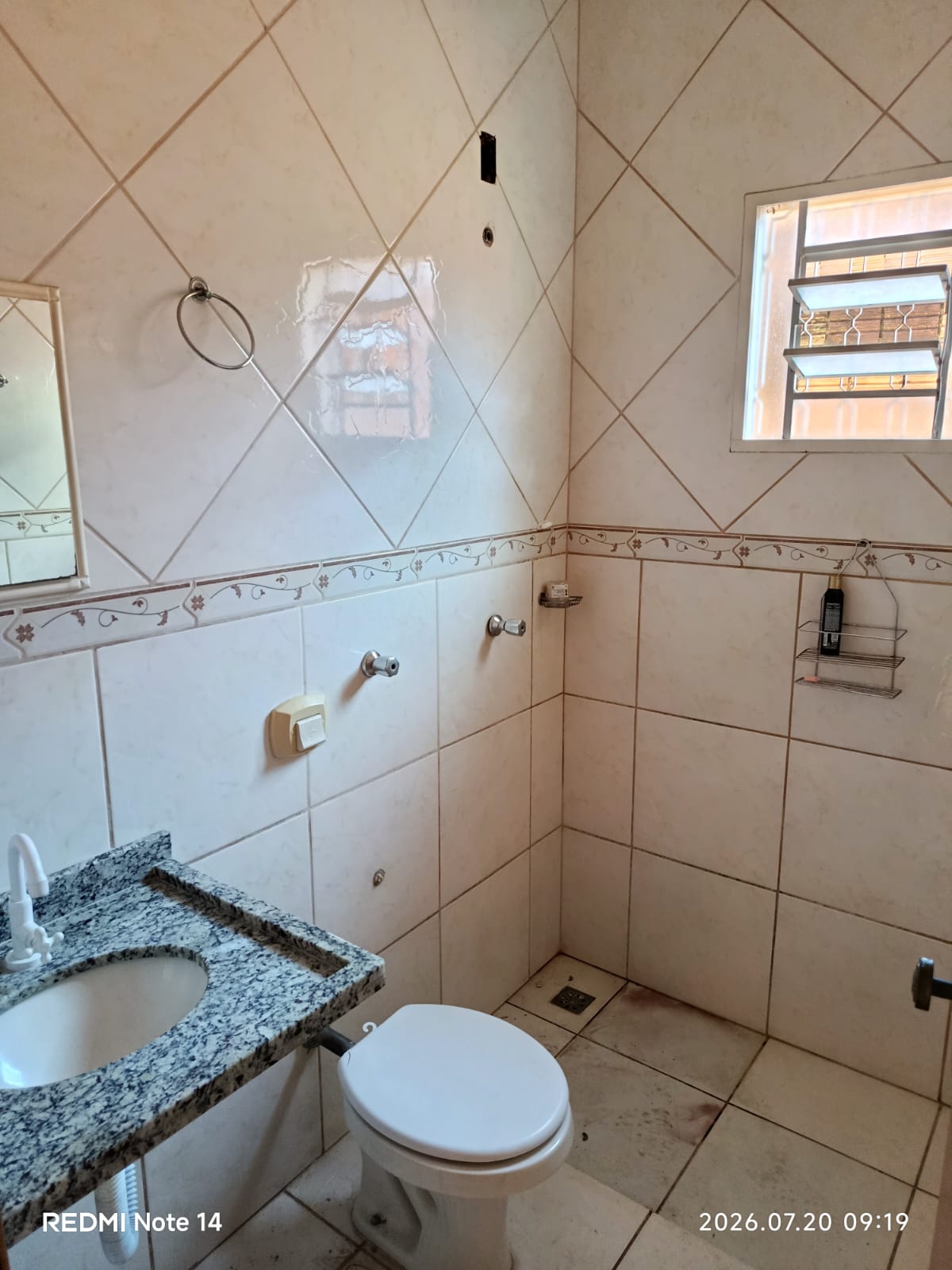 Rua Professora Maria do Carmo de Mello Ahmad, 73 - Jardim Esplanada