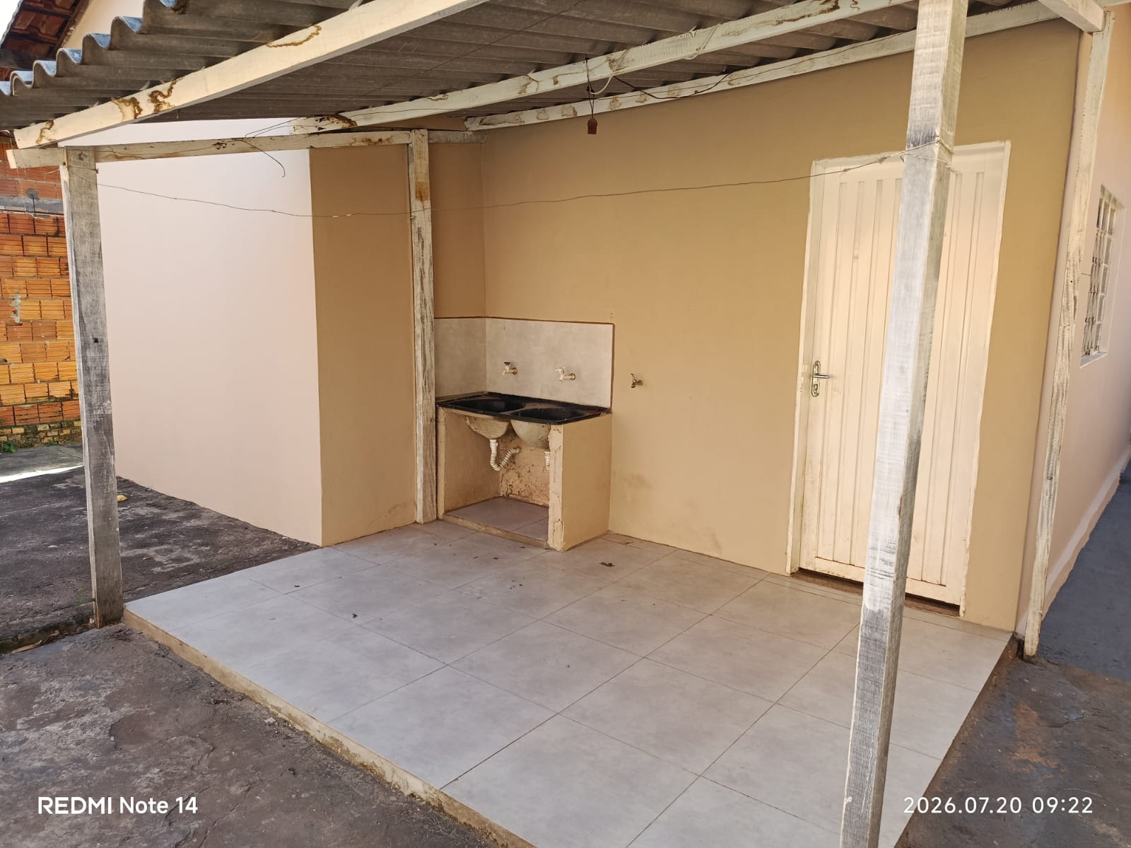 Rua Professora Maria do Carmo de Mello Ahmad, 73 - Jardim Esplanada