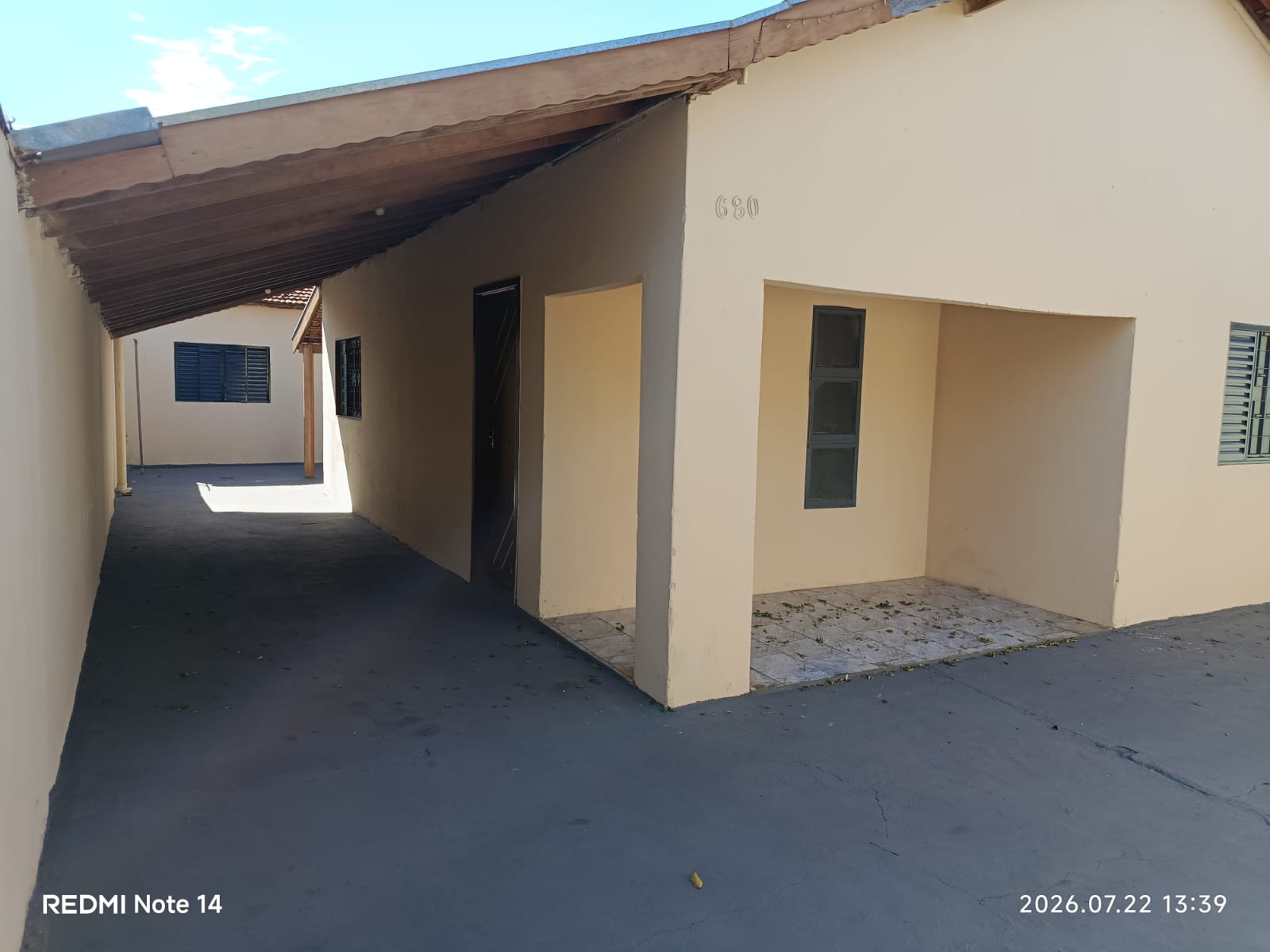 Rua Antônio Prudêncio, 680 - Cidade Jardim