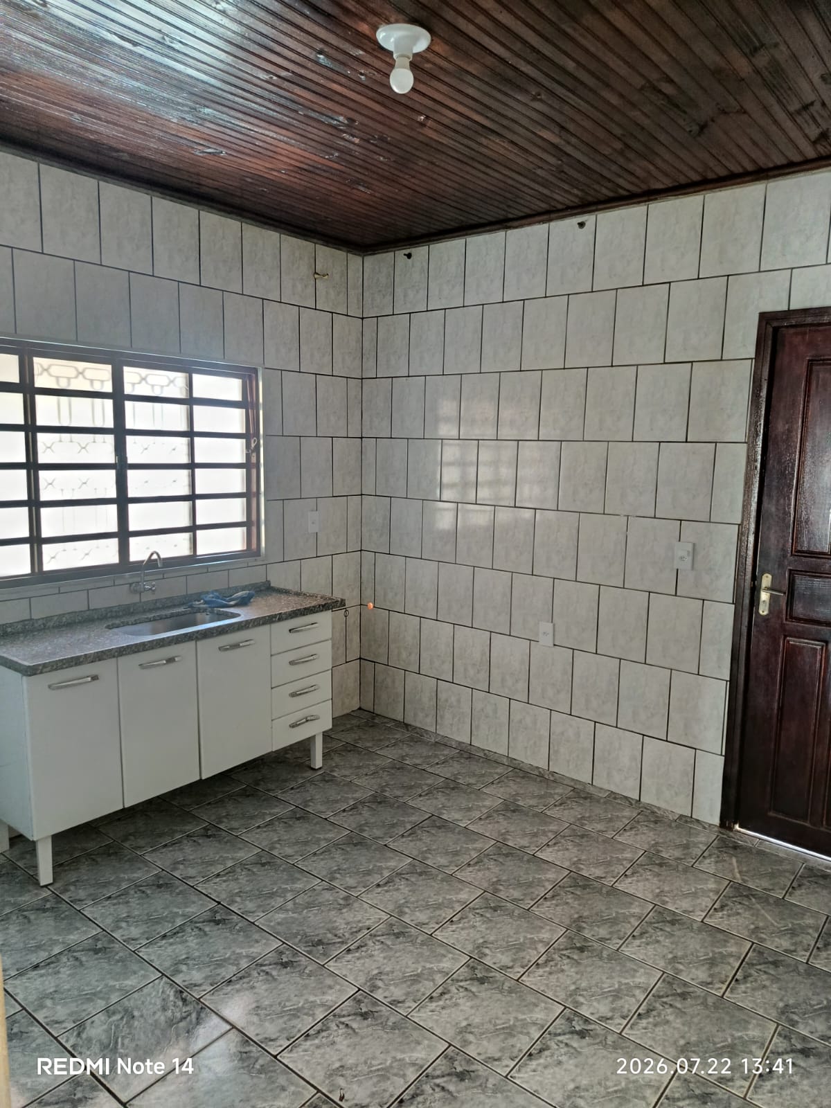 Rua Antônio Prudêncio, 680 - Cidade Jardim