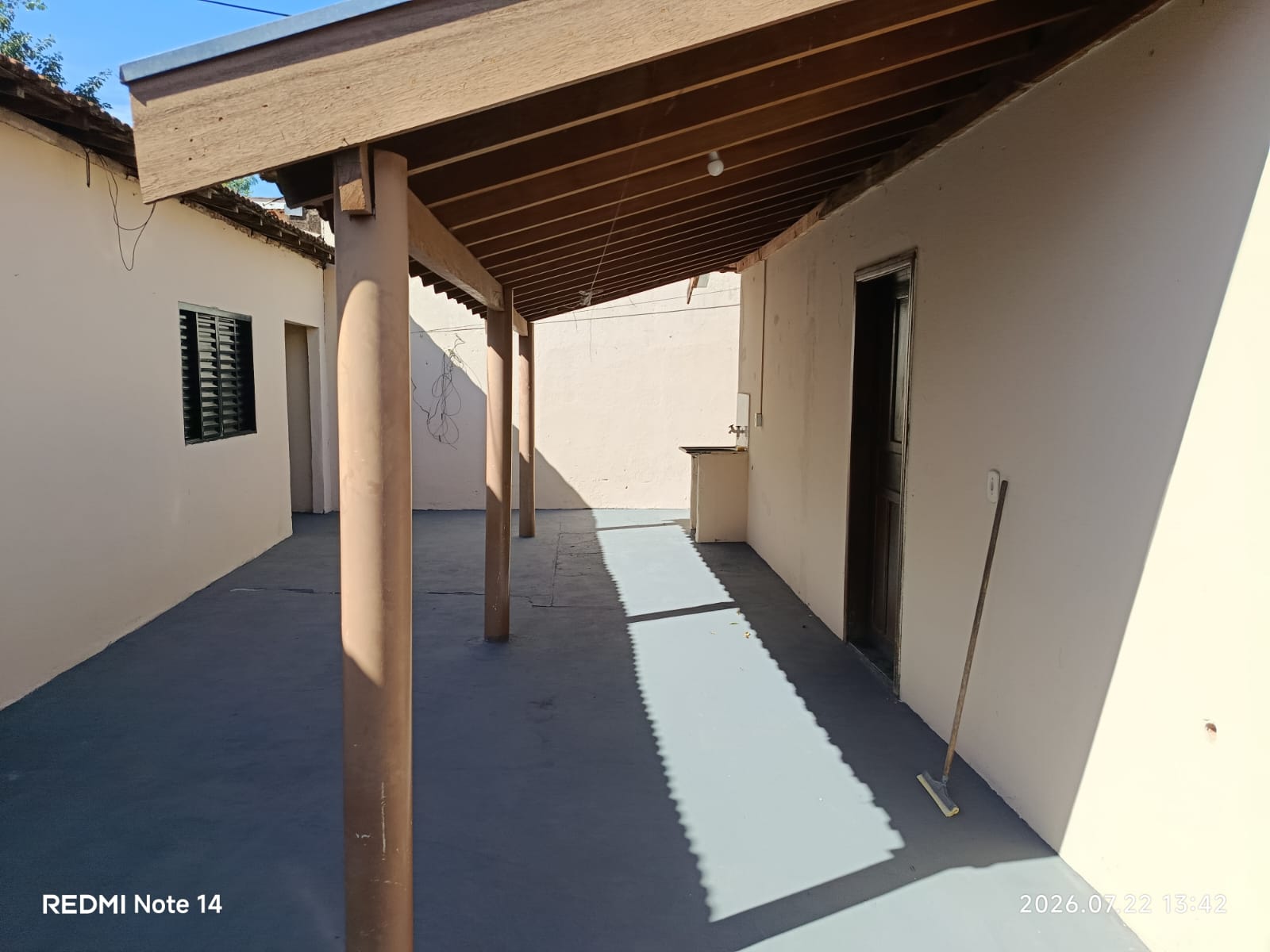 Rua Antônio Prudêncio, 680 - Cidade Jardim