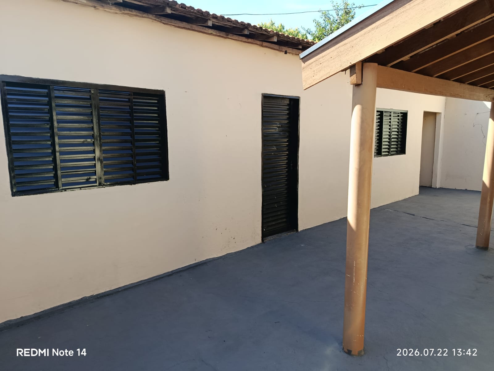 Rua Antônio Prudêncio, 680 - Cidade Jardim