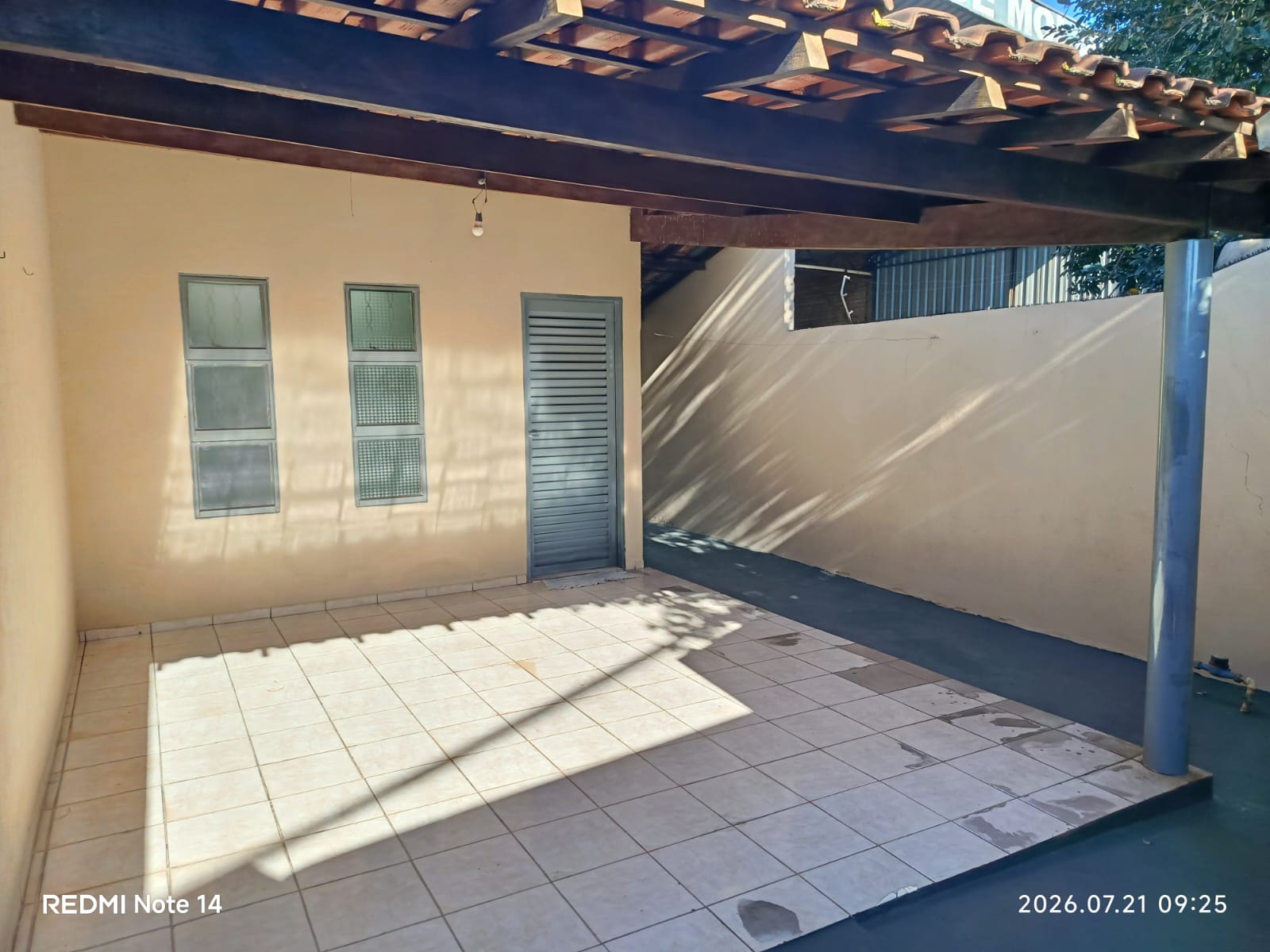 Rua João Fatori,887 - Jardim Premier