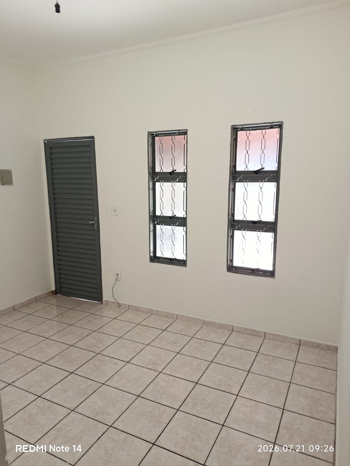 Rua João Fatori,887 - Jardim Premier