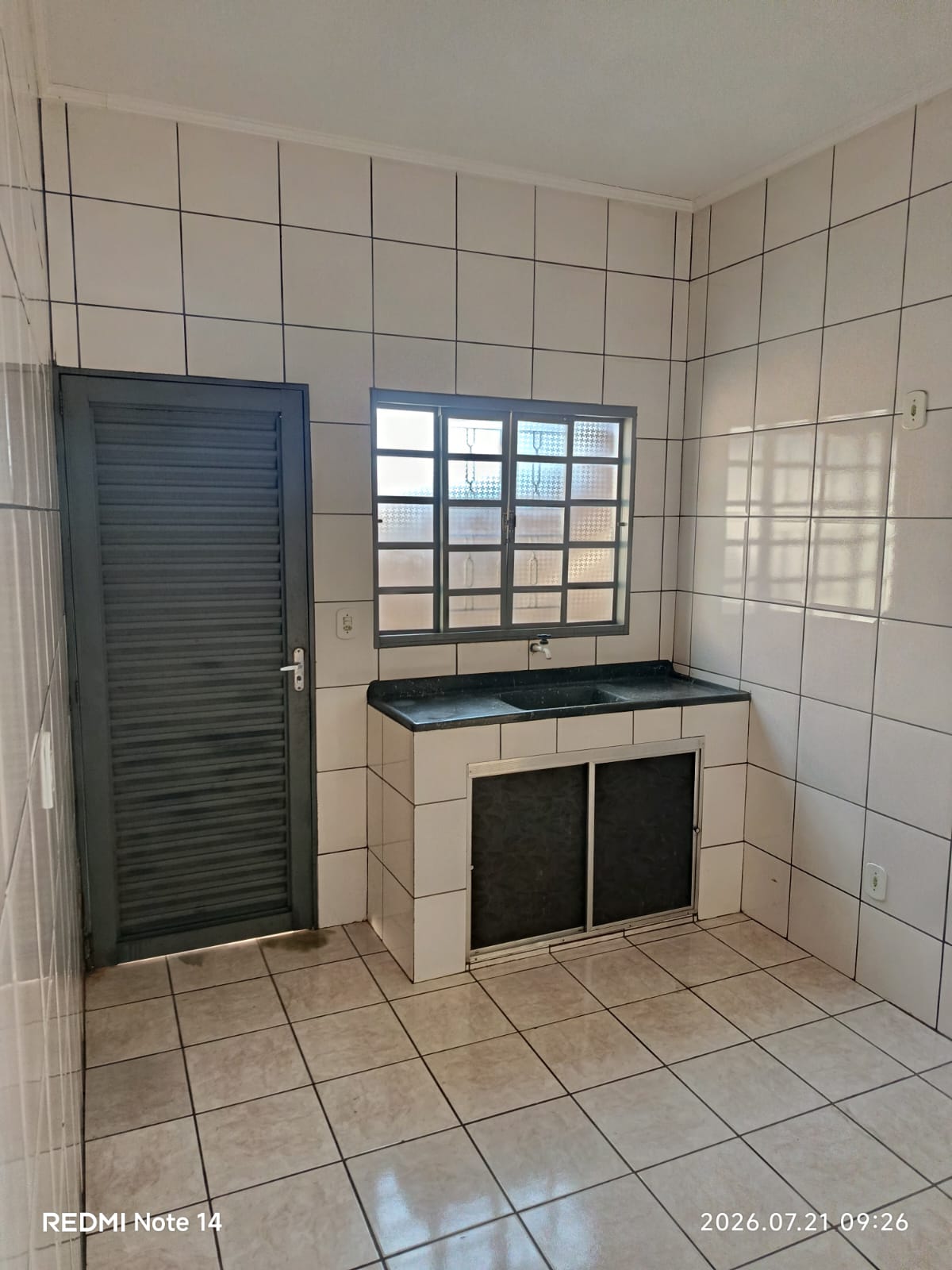 Rua João Fatori,887 - Jardim Premier