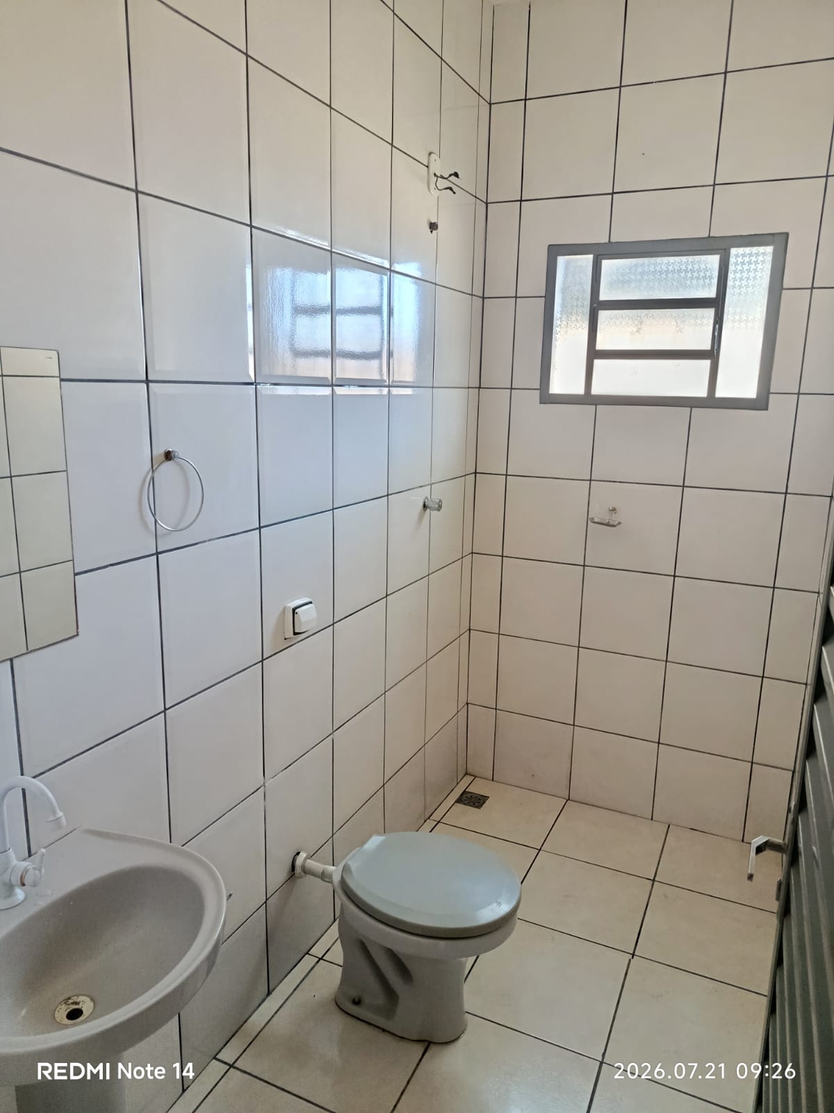 Rua João Fatori,887 - Jardim Premier