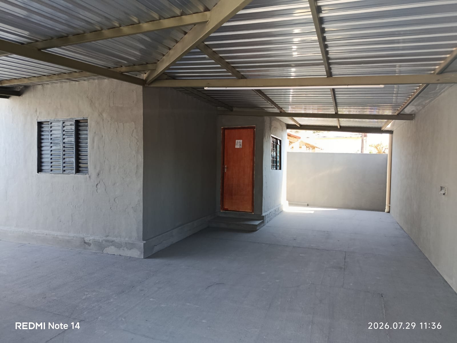 Rua Josué Fillipin, 786 - Jardim Santa Terezinha