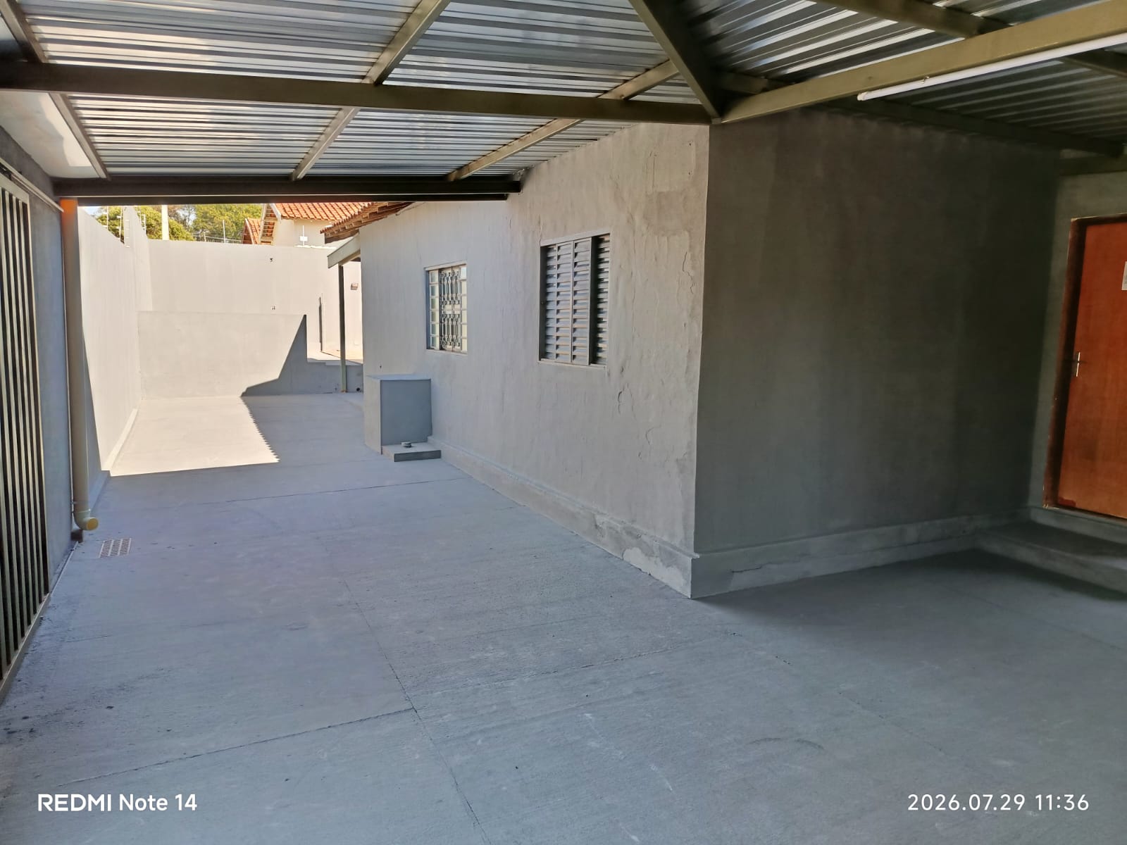 Rua Josué Fillipin, 786 - Jardim Santa Terezinha