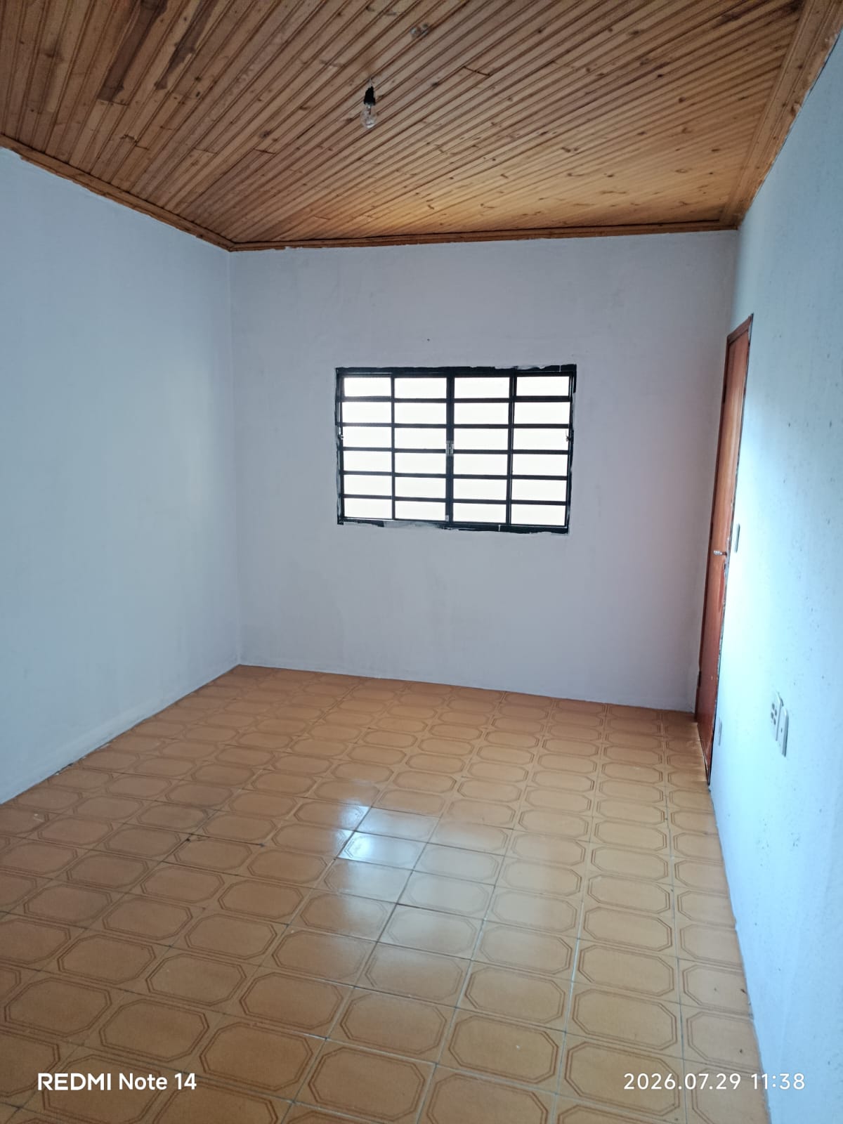 Rua Josué Fillipin, 786 - Jardim Santa Terezinha