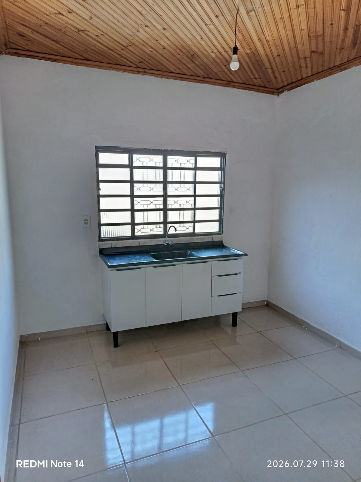 Rua Josué Fillipin, 786 - Jardim Santa Terezinha