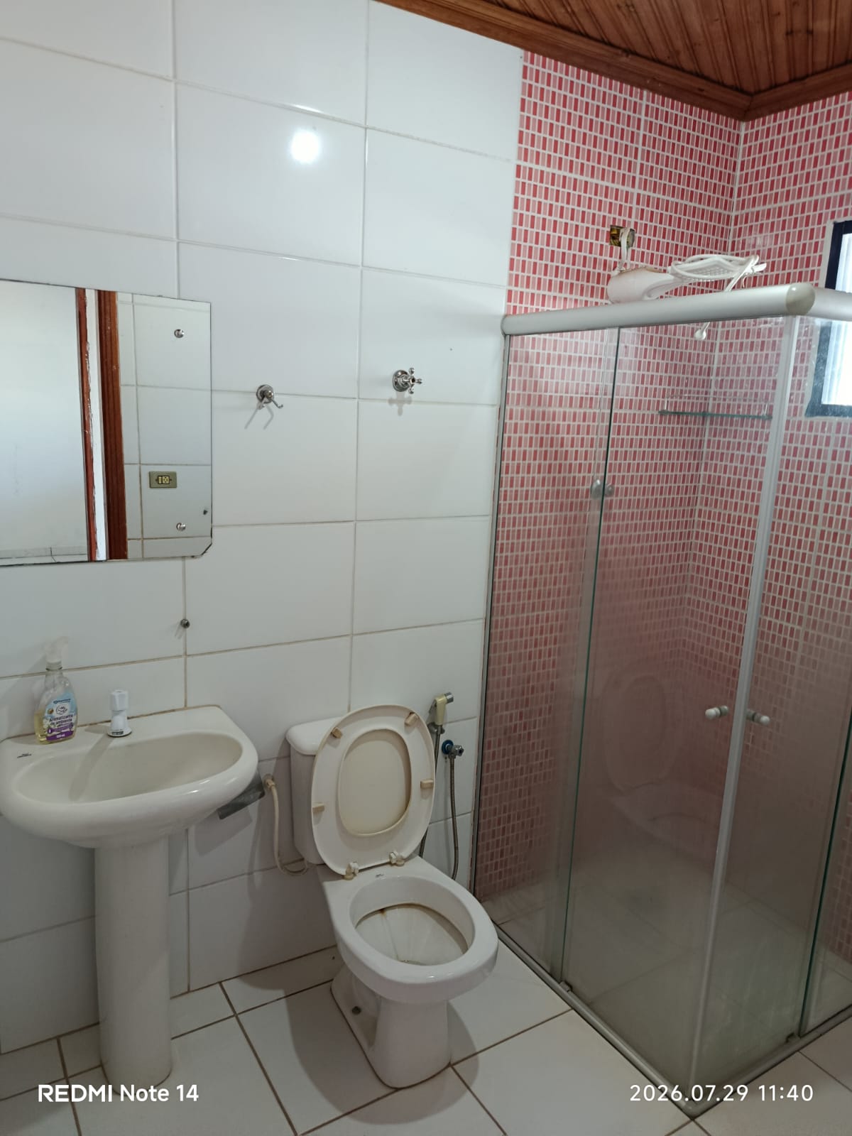 Rua Josué Fillipin, 786 - Jardim Santa Terezinha