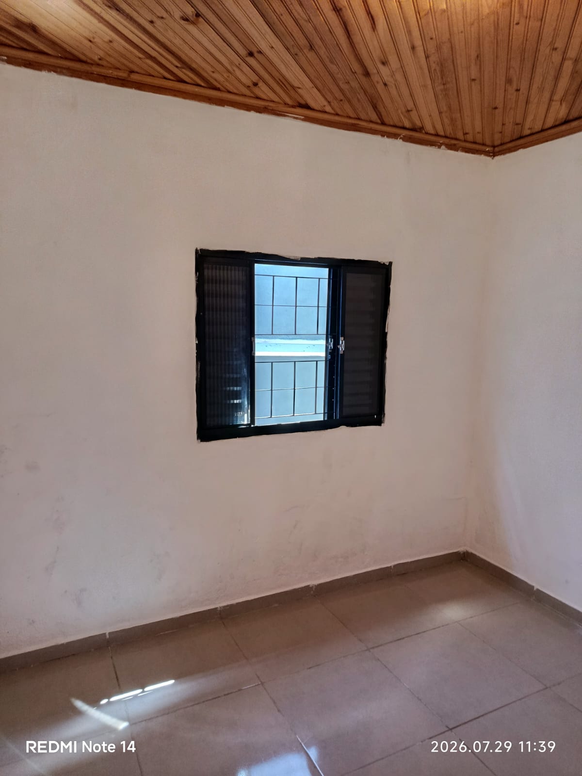 Rua Josué Fillipin, 786 - Jardim Santa Terezinha