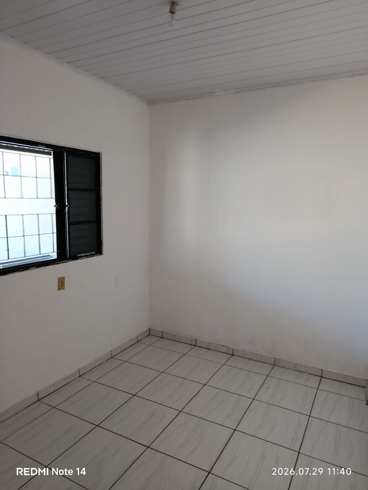Rua Josué Fillipin, 786 - Jardim Santa Terezinha
