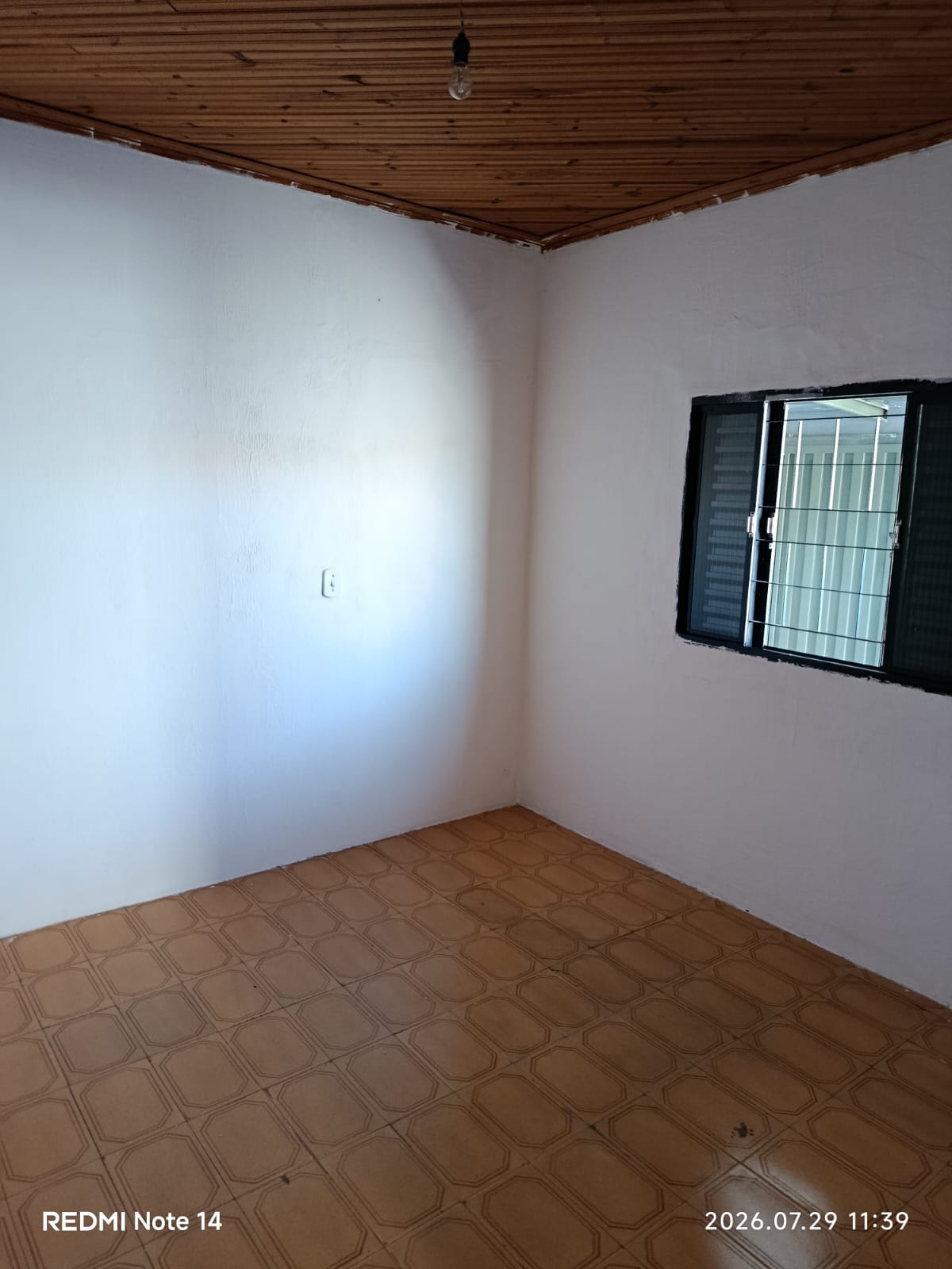 Rua Josué Fillipin, 786 - Jardim Santa Terezinha