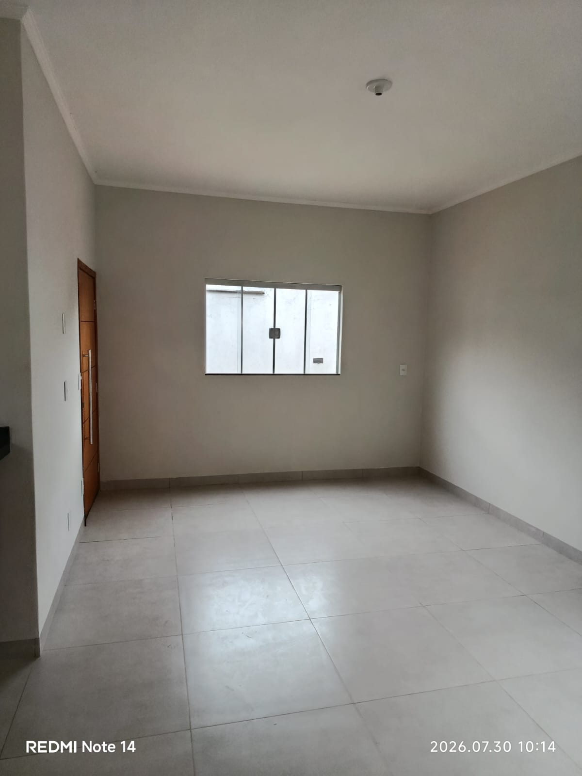 Rua Antonio Moreira, 45 - Residencial Portal das Primaveras