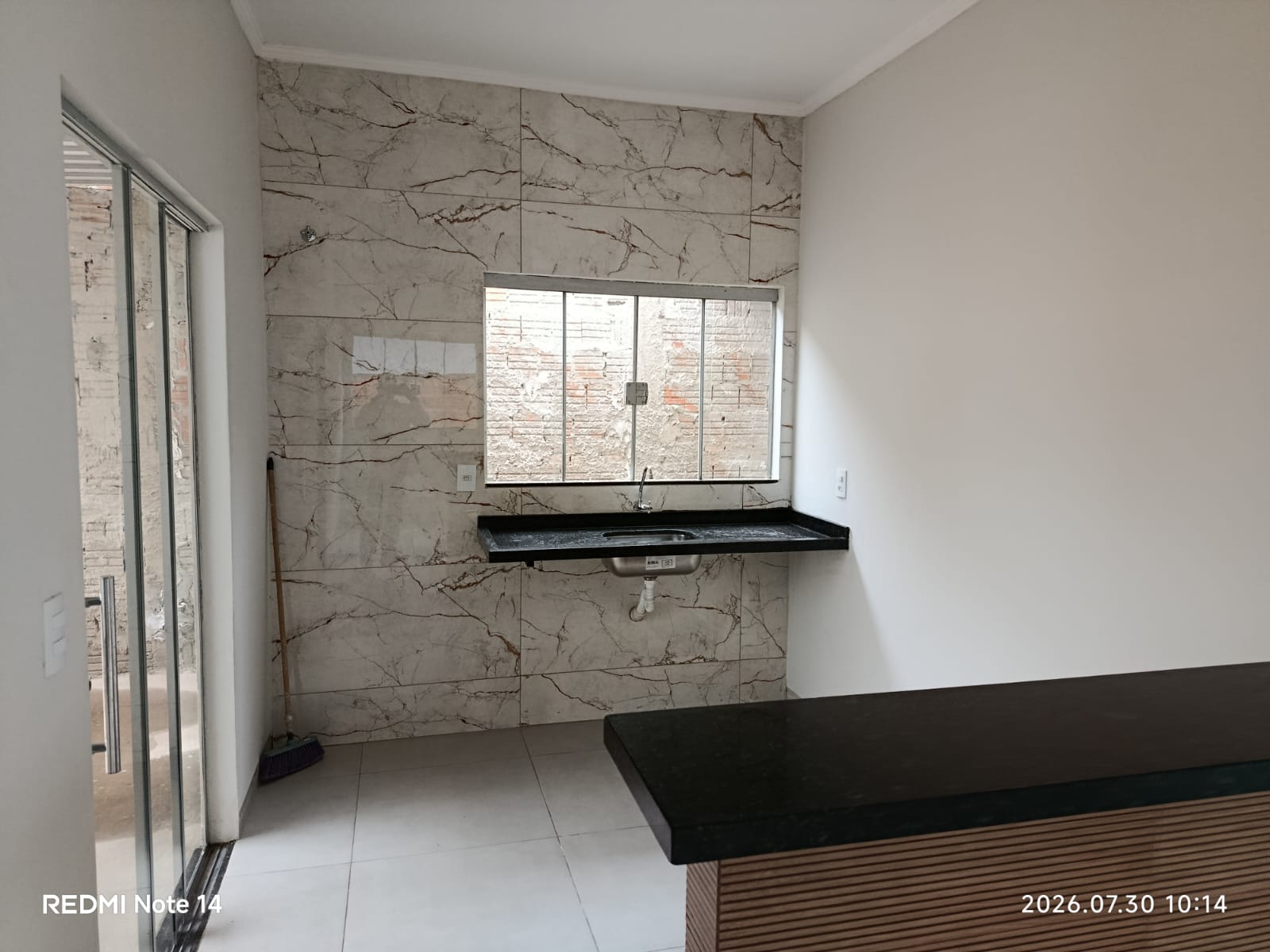 Rua Antonio Moreira, 45 - Residencial Portal das Primaveras
