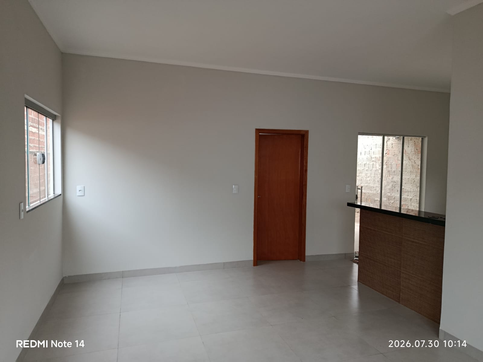 Rua Antonio Moreira, 45 - Residencial Portal das Primaveras