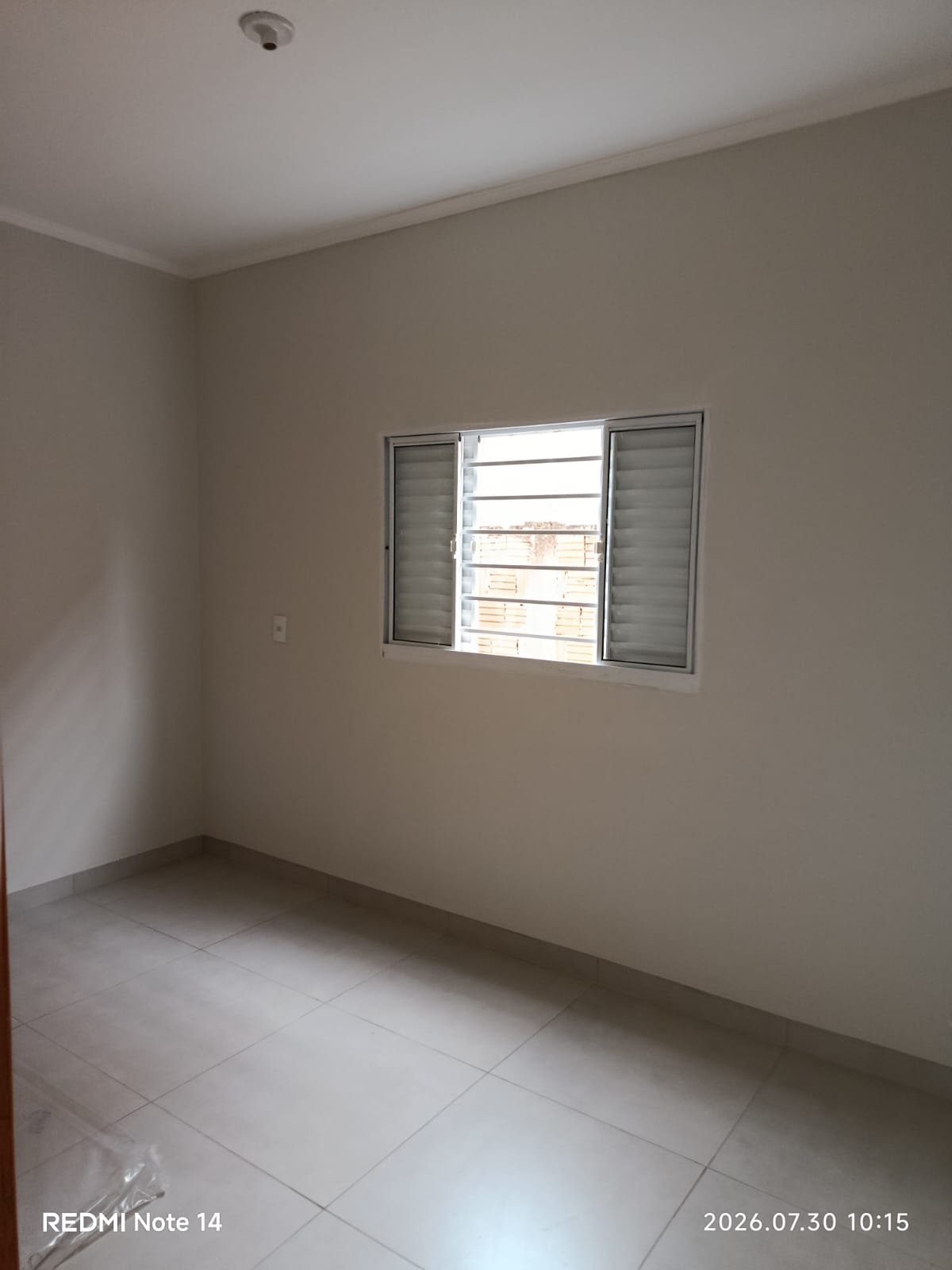 Rua Antonio Moreira, 45 - Residencial Portal das Primaveras