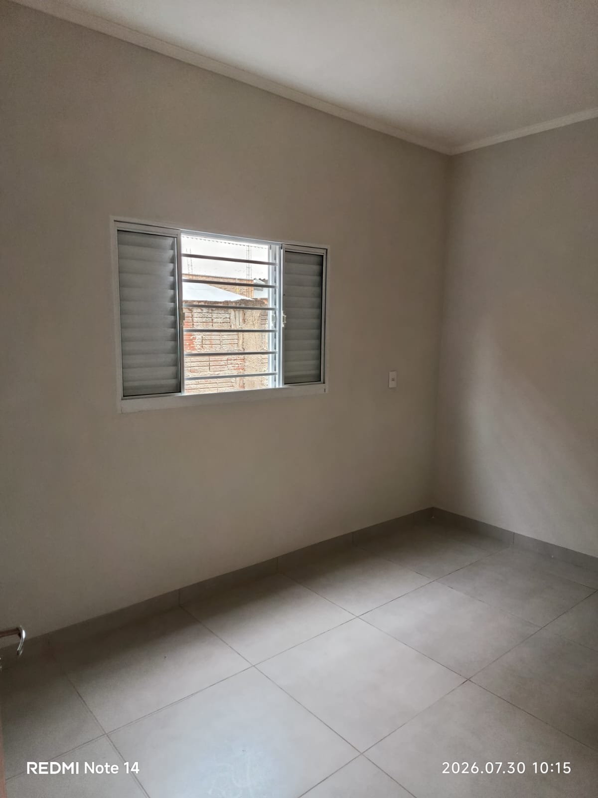 Rua Antonio Moreira, 45 - Residencial Portal das Primaveras