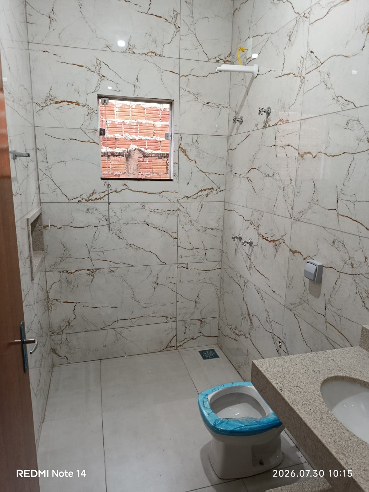 Rua Antonio Moreira, 45 - Residencial Portal das Primaveras