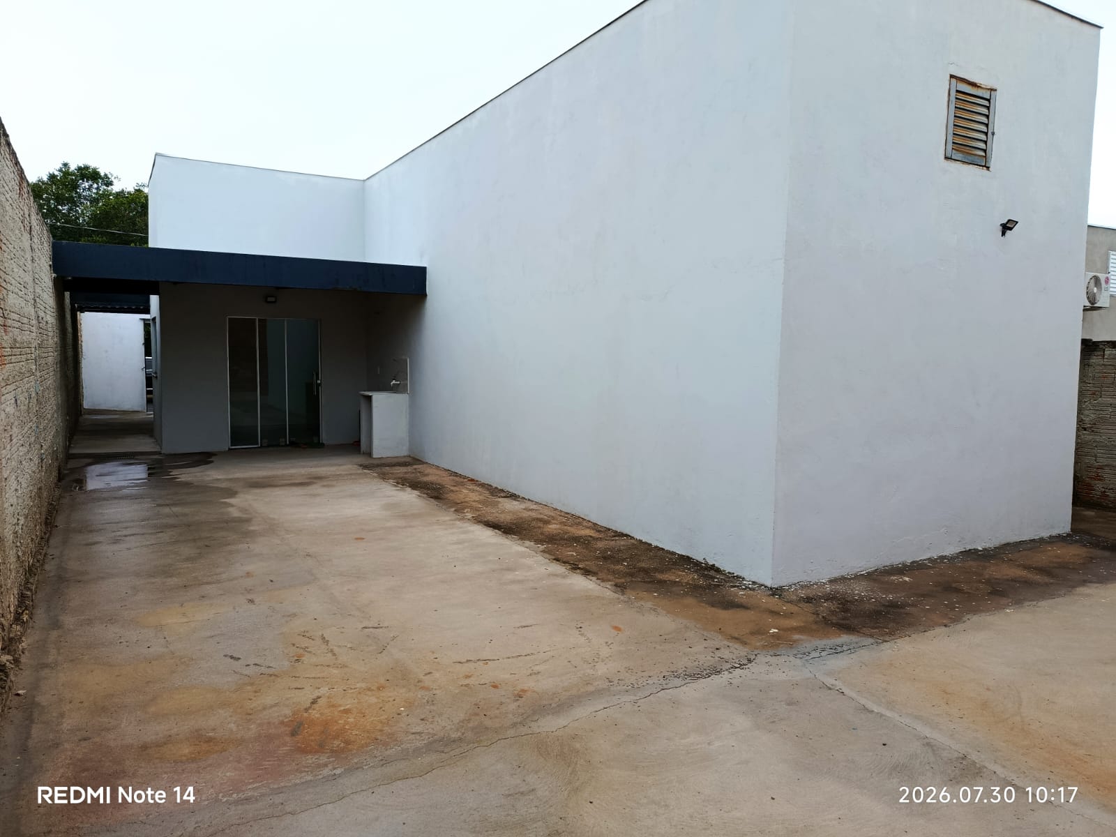 Rua Antonio Moreira, 45 - Residencial Portal das Primaveras