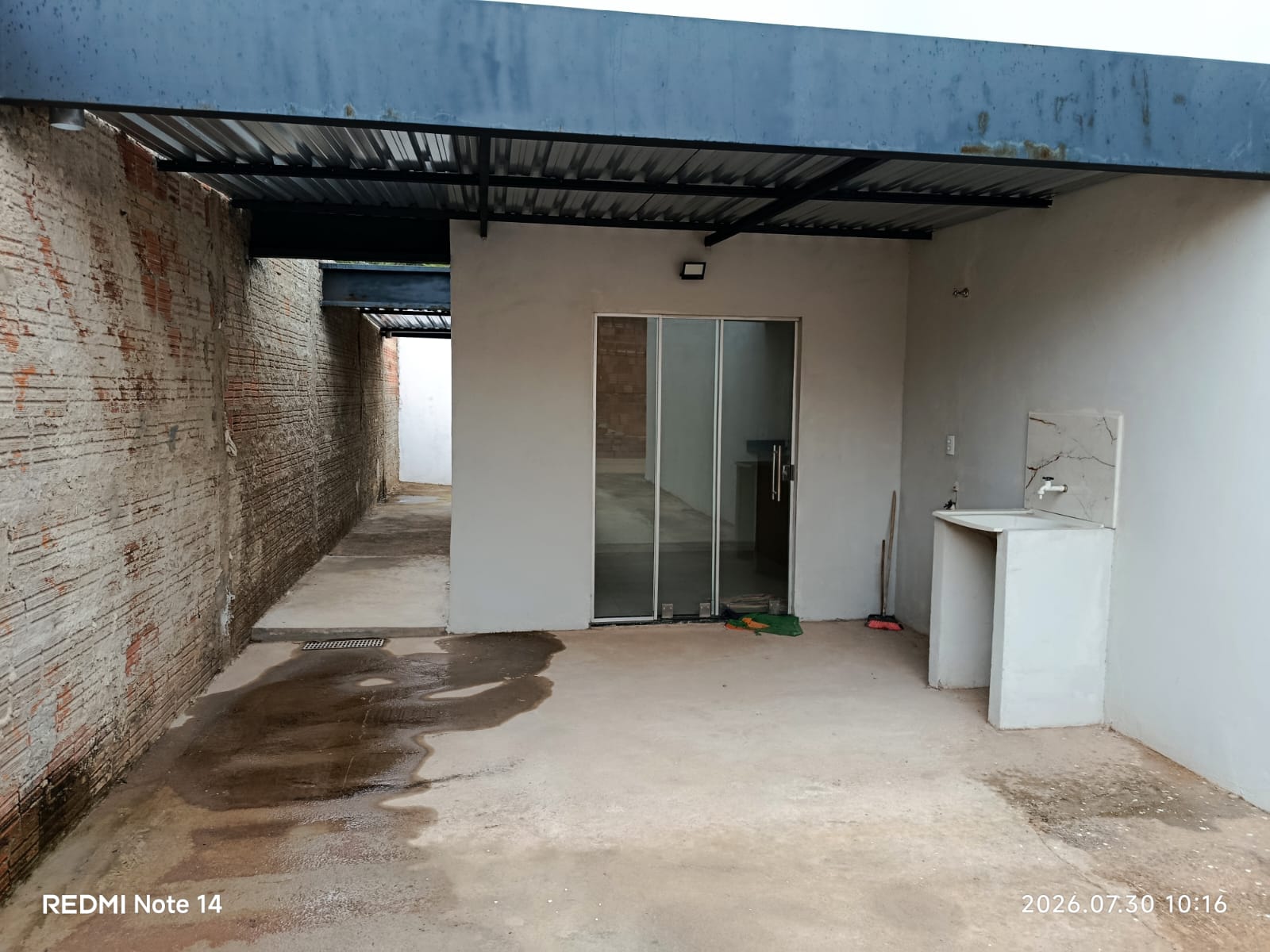 Rua Antonio Moreira, 45 - Residencial Portal das Primaveras