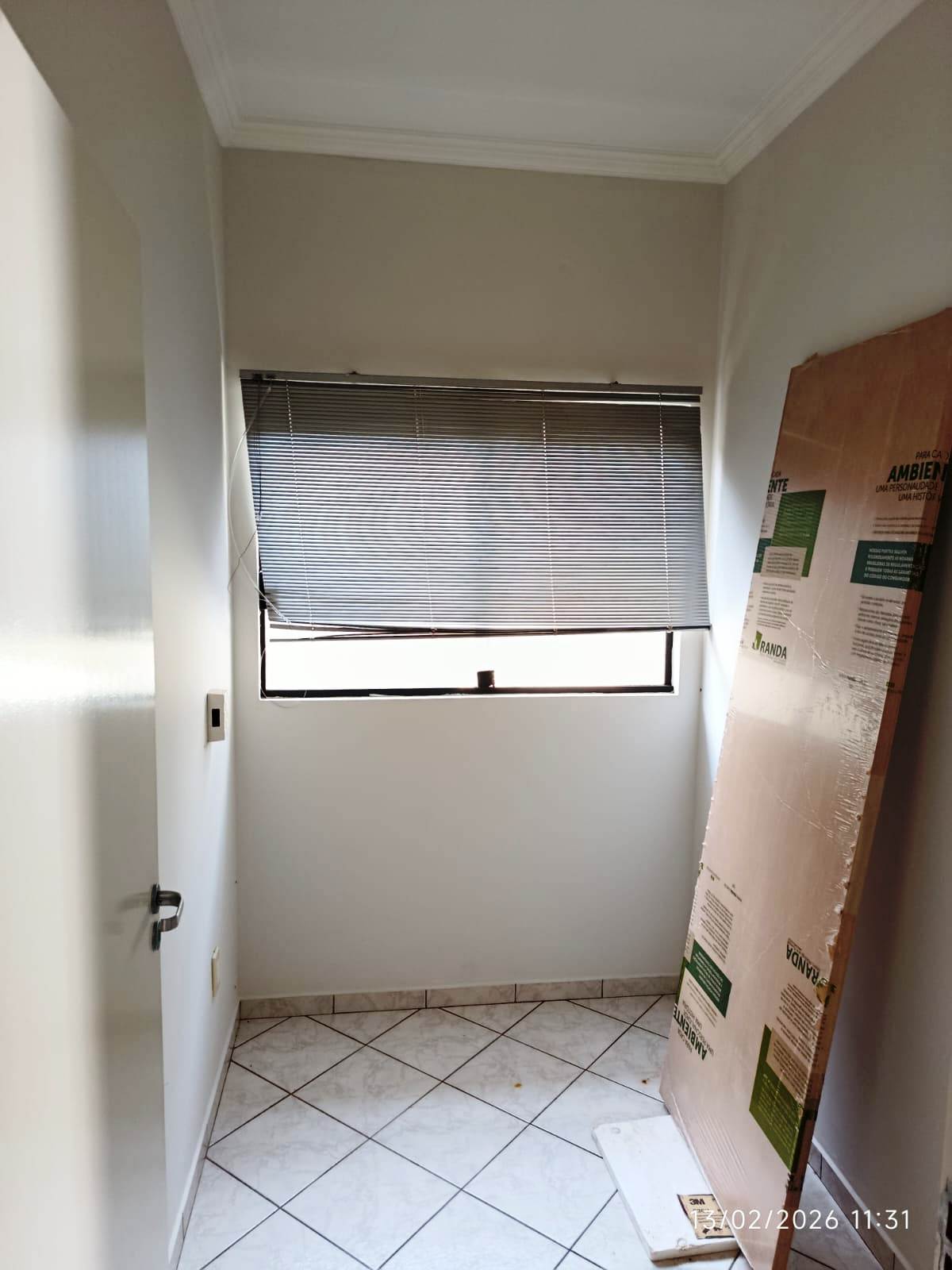 ÓTIMO SOBRADO COM CONSULTÓRIO NO VILLAGE REGINA