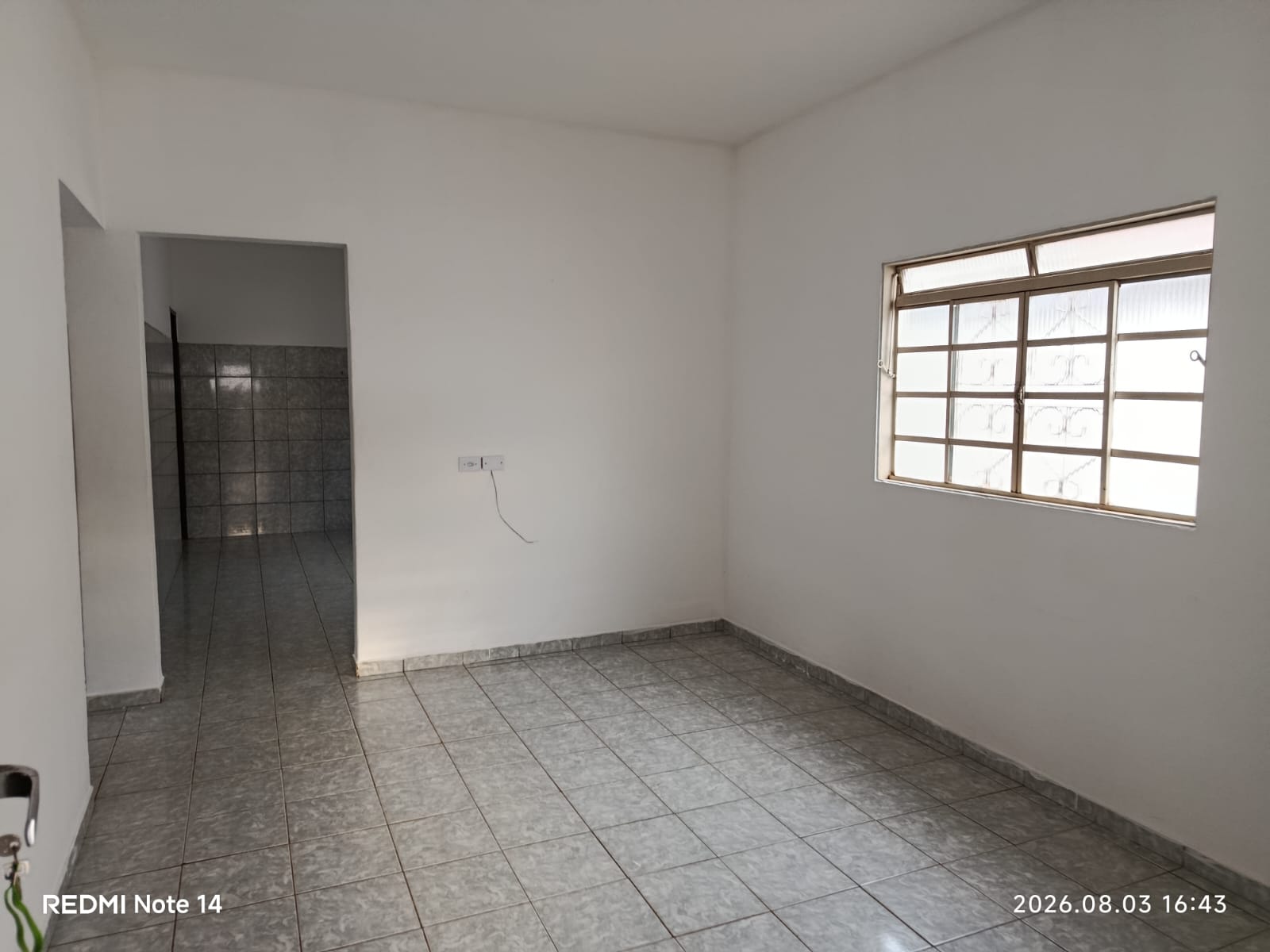 Rua do Pereirinha, 202 - Jardim Morada do Sol