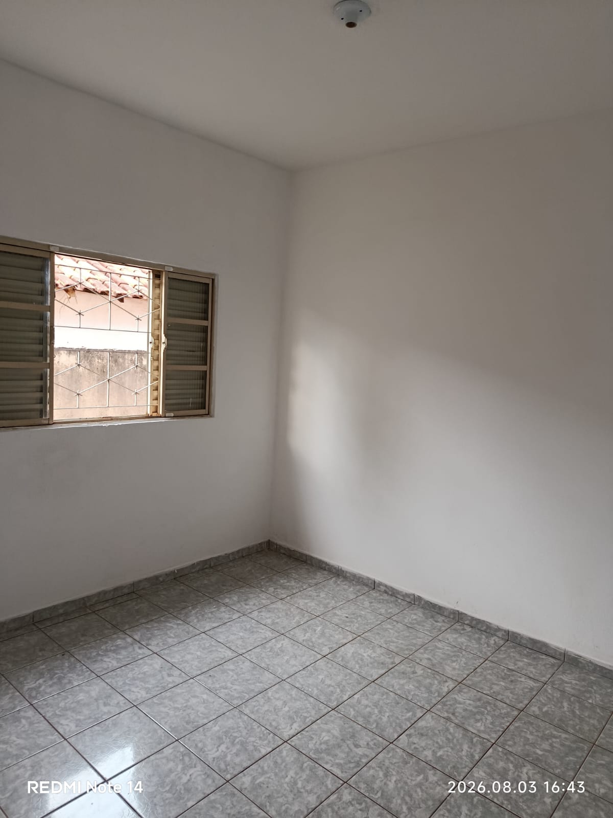 Rua do Pereirinha, 202 - Jardim Morada do Sol
