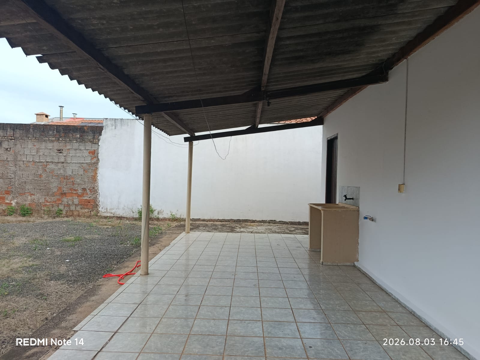 Rua do Pereirinha, 202 - Jardim Morada do Sol