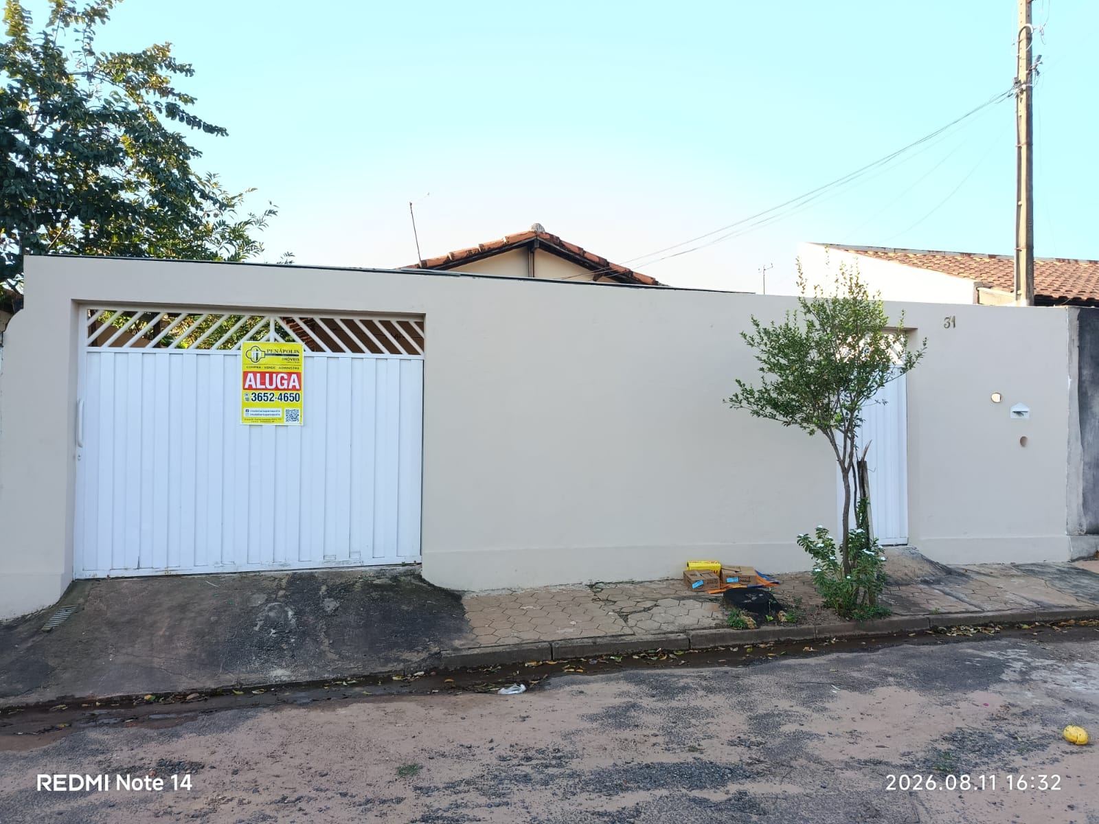 Rua Alexandre Muçouçah, 31 - Jardim Alphaville