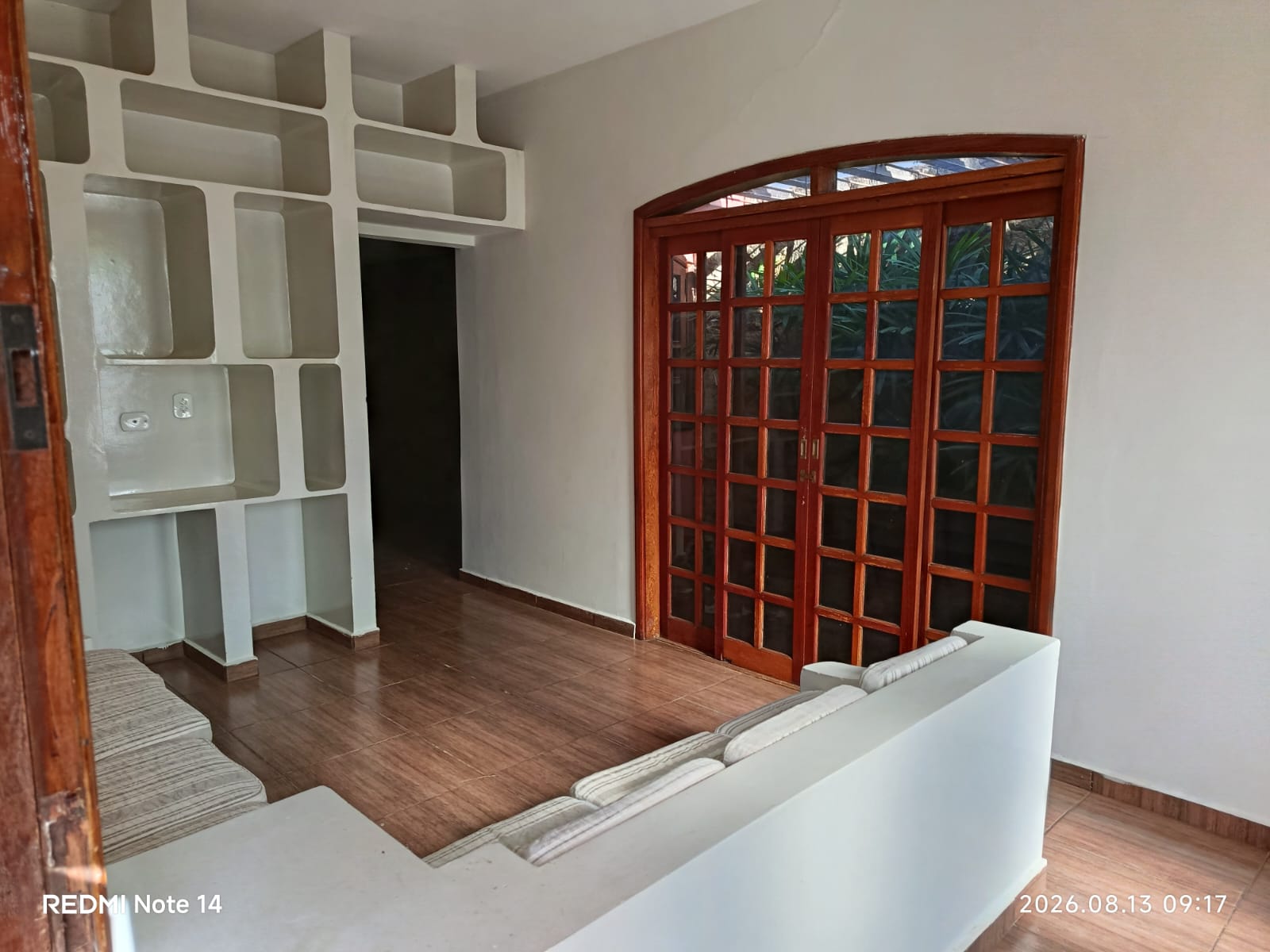 Rua Alagoas, 243 - Vila Santo Antônio