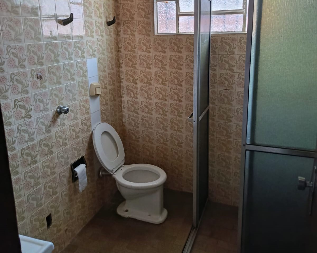 Rua Alagoas, 243 - Vila Santo Antônio