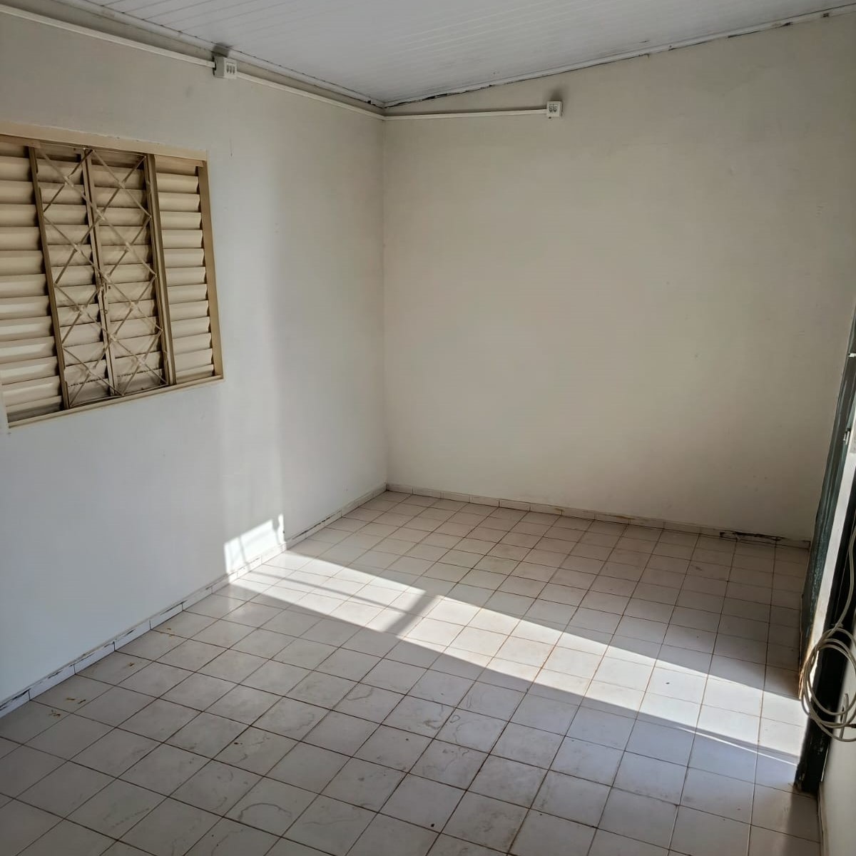 Rua Alagoas, 243 - Vila Santo Antônio