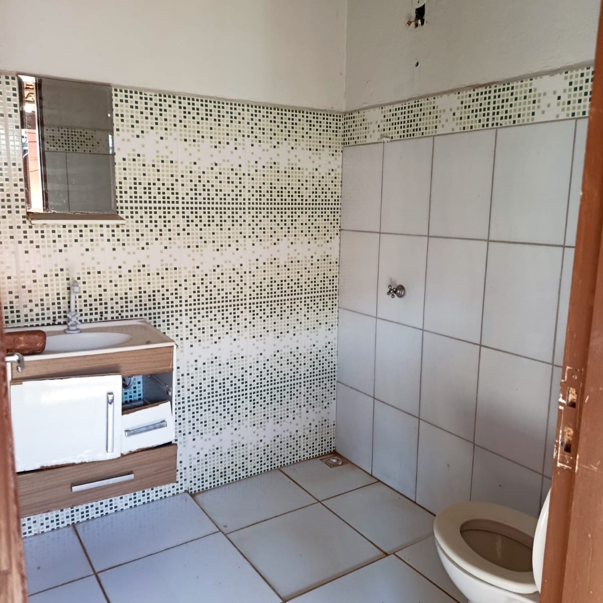 Rua Alagoas, 243 - Vila Santo Antônio