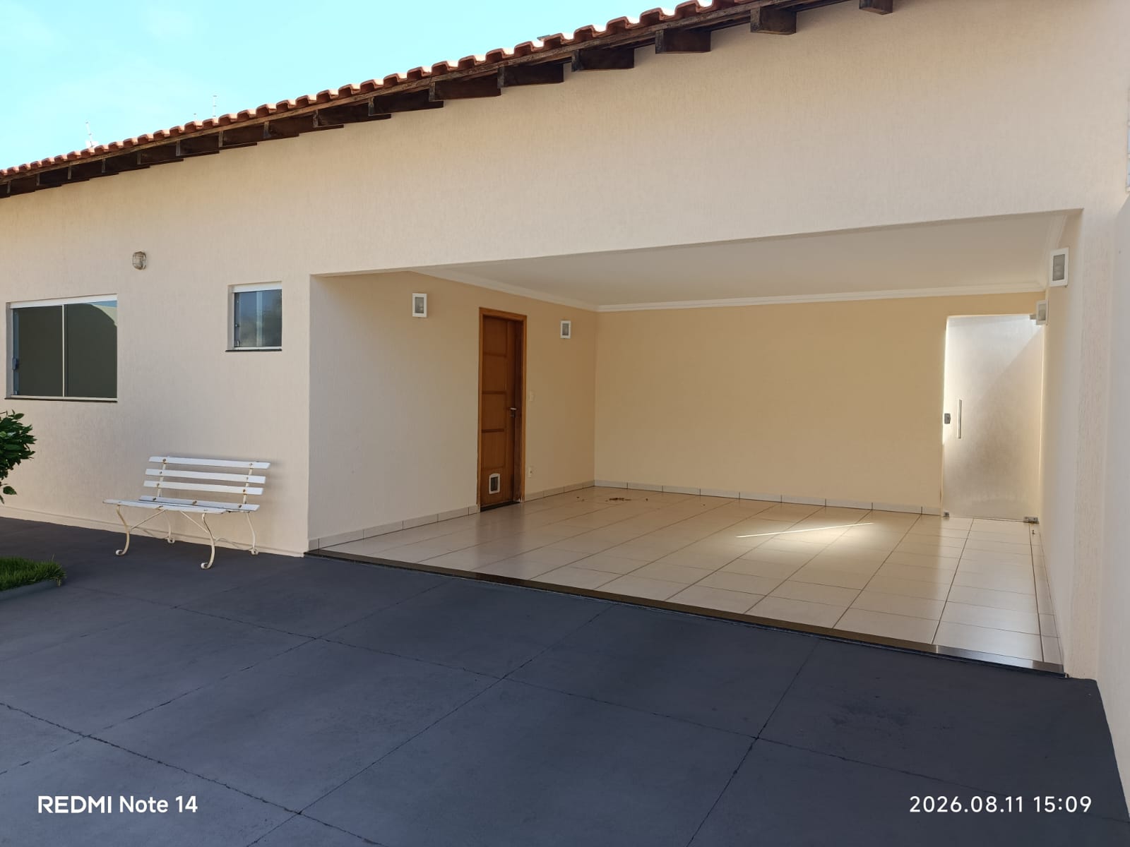 Avenida Sócrates Makrakis, 360 - Parque Residencial Miguel Barbeiro