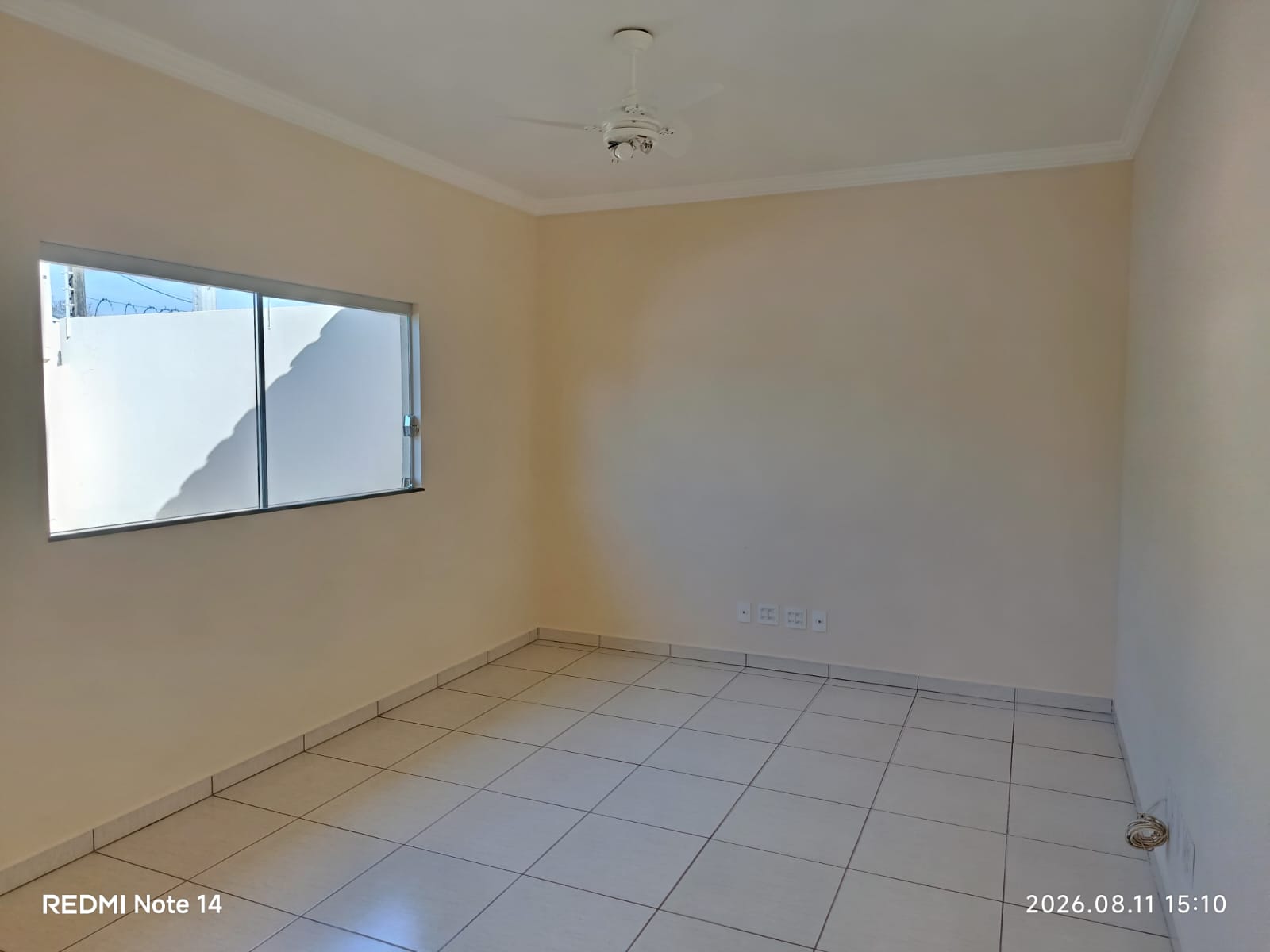 Avenida Sócrates Makrakis, 360 - Parque Residencial Miguel Barbeiro