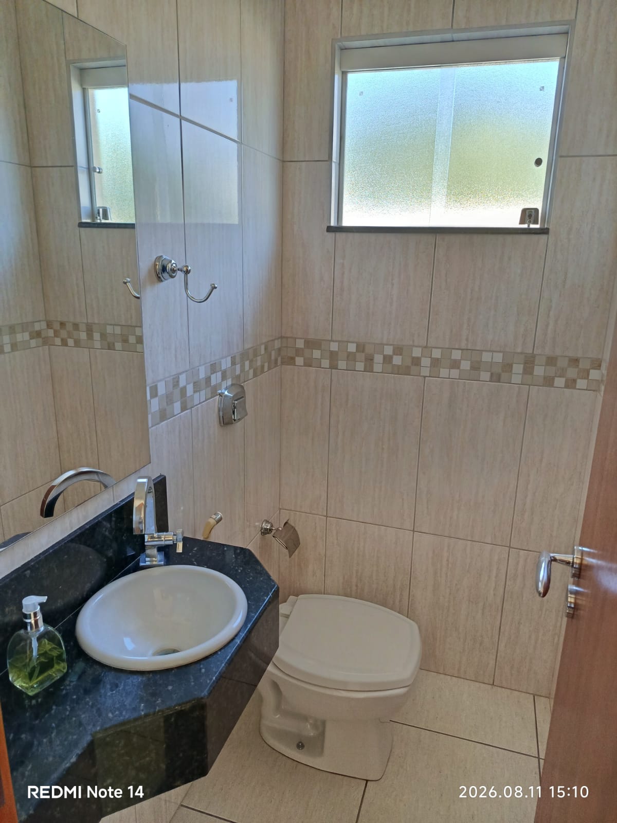 Avenida Sócrates Makrakis, 360 - Parque Residencial Miguel Barbeiro