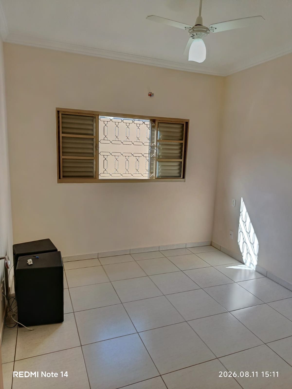 Avenida Sócrates Makrakis, 360 - Parque Residencial Miguel Barbeiro