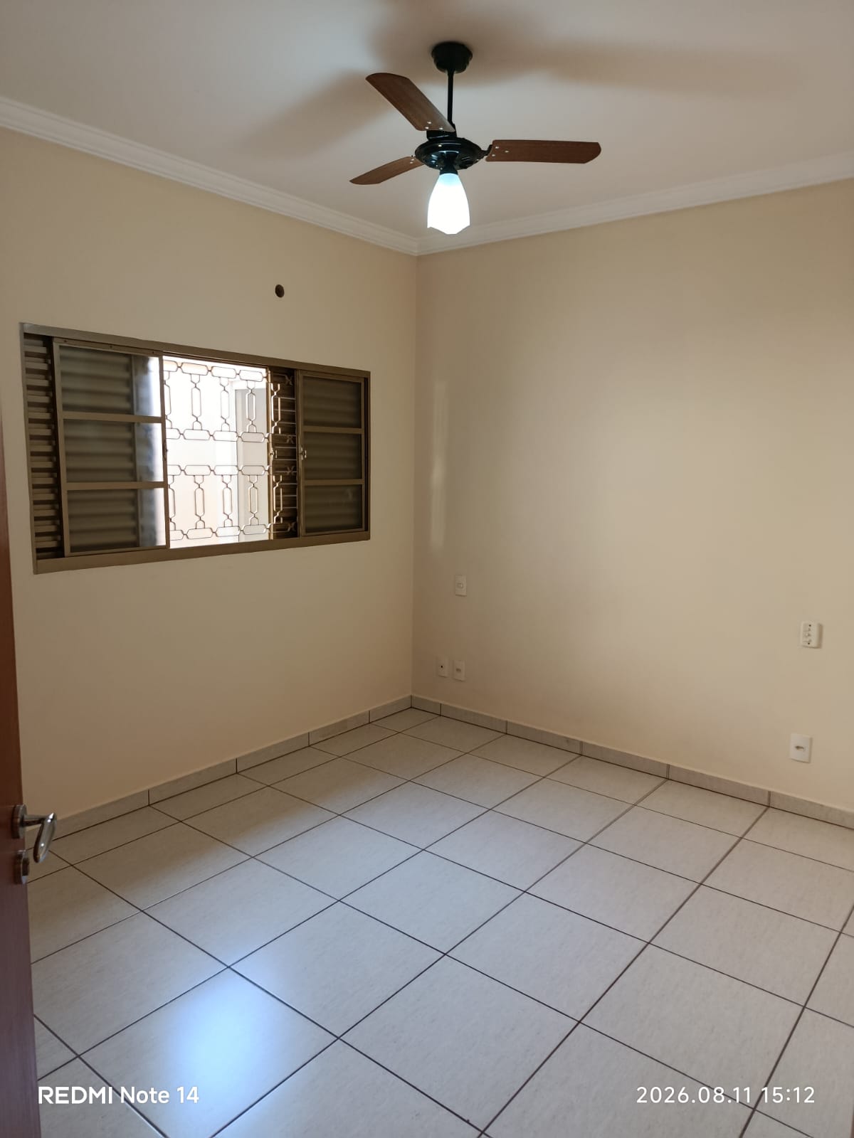 Avenida Sócrates Makrakis, 360 - Parque Residencial Miguel Barbeiro
