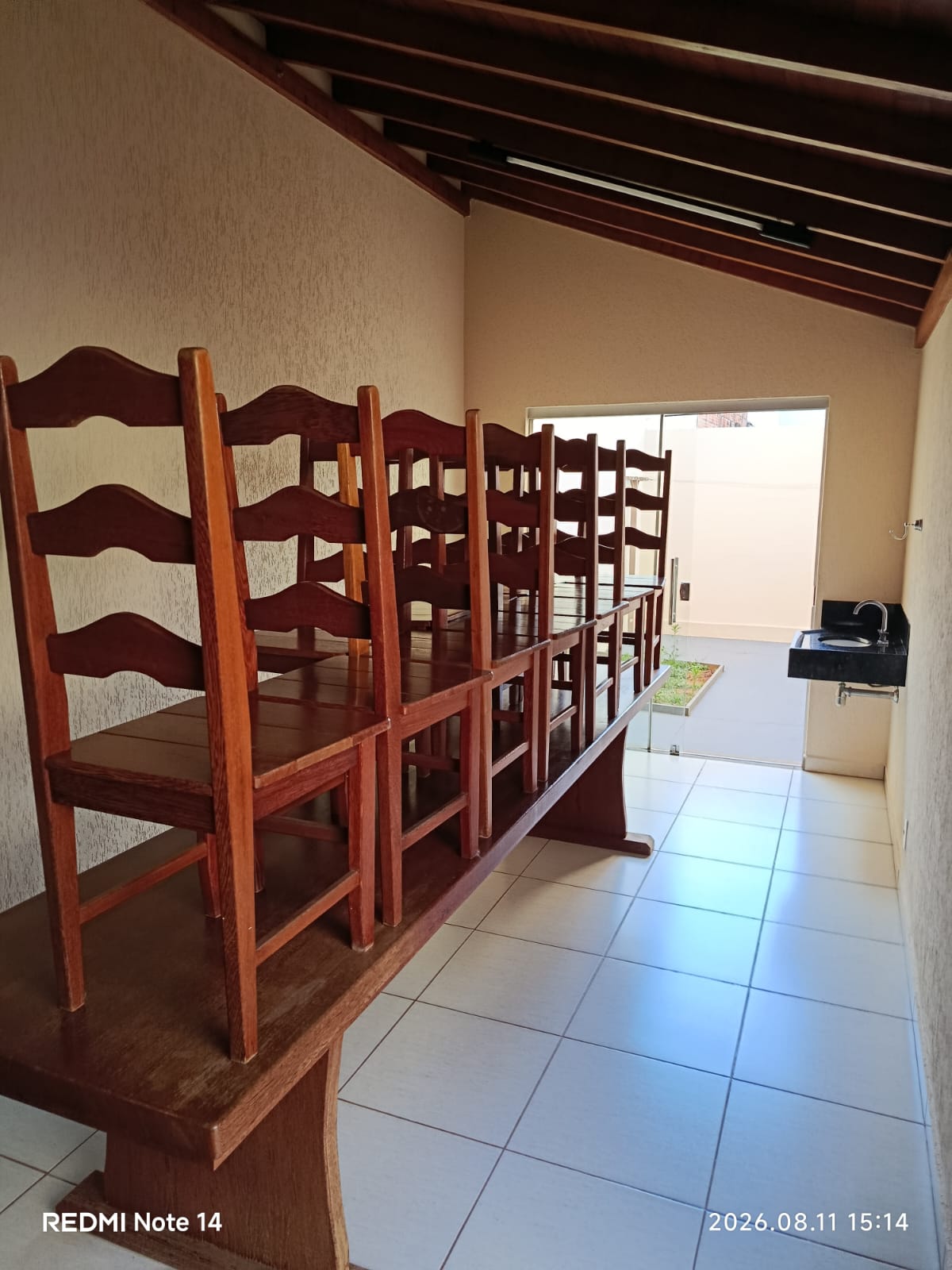 Avenida Sócrates Makrakis, 360 - Parque Residencial Miguel Barbeiro