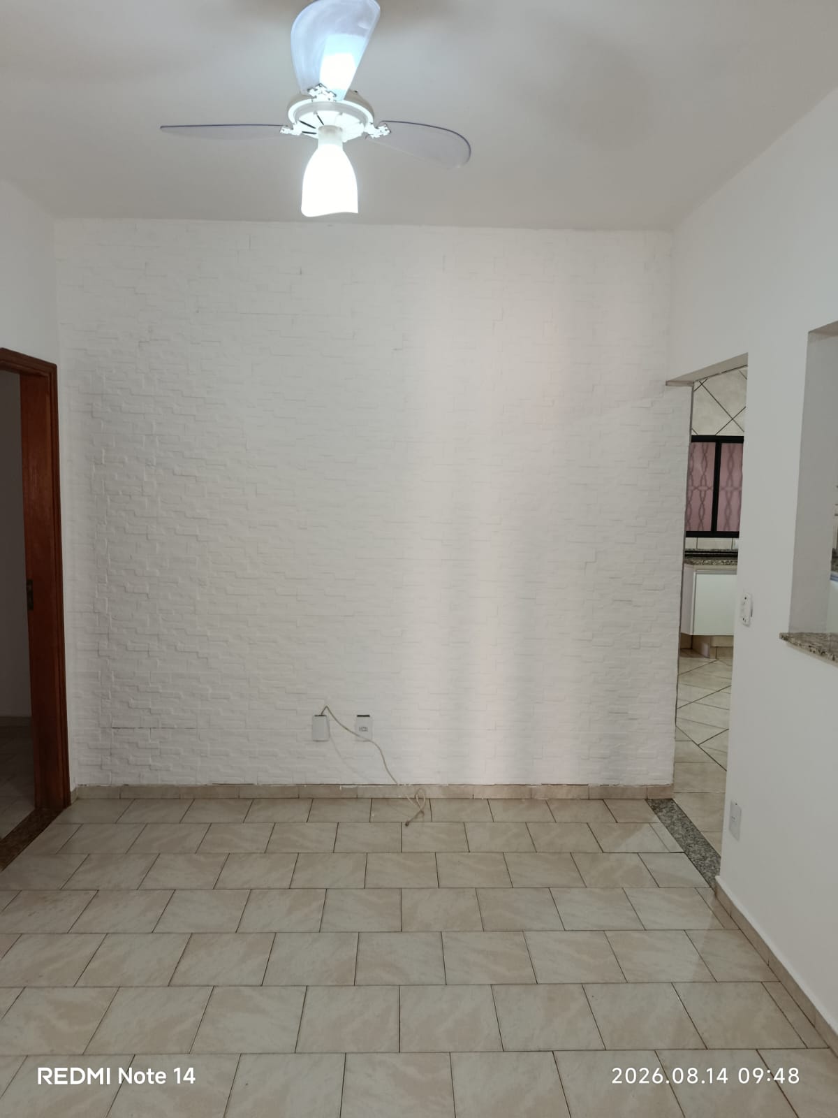 Rua Otacílio Ferraz Pacheco, 530 - Vila Independência
