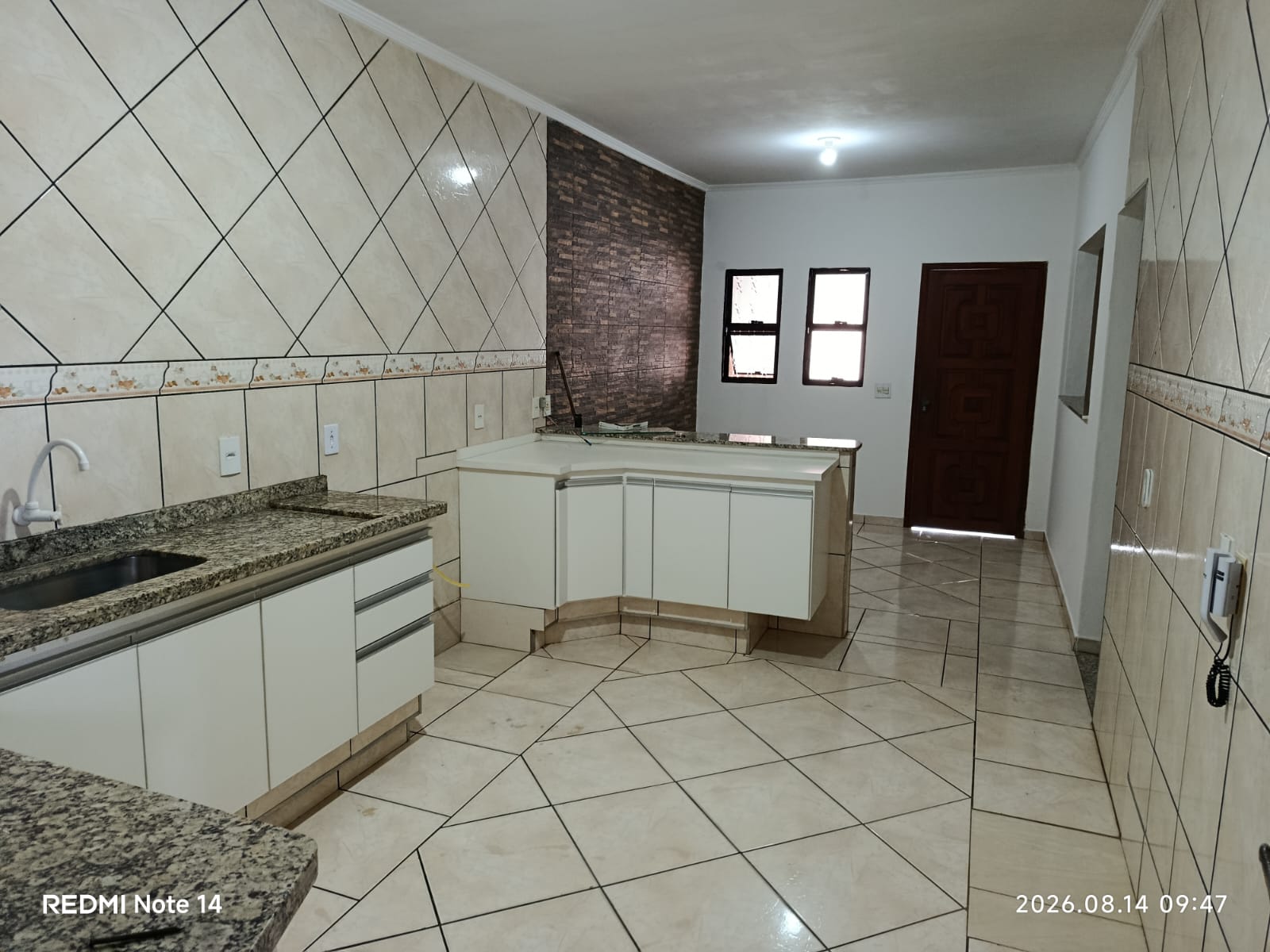 Rua Otacílio Ferraz Pacheco, 530 - Vila Independência