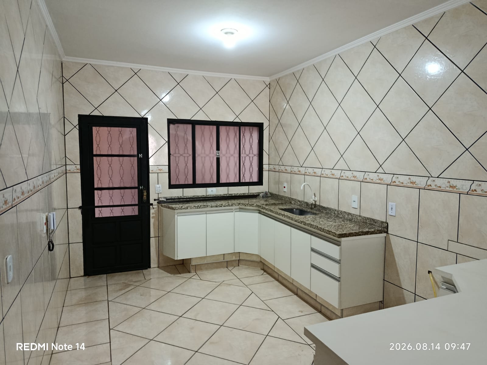 Rua Otacílio Ferraz Pacheco, 530 - Vila Independência