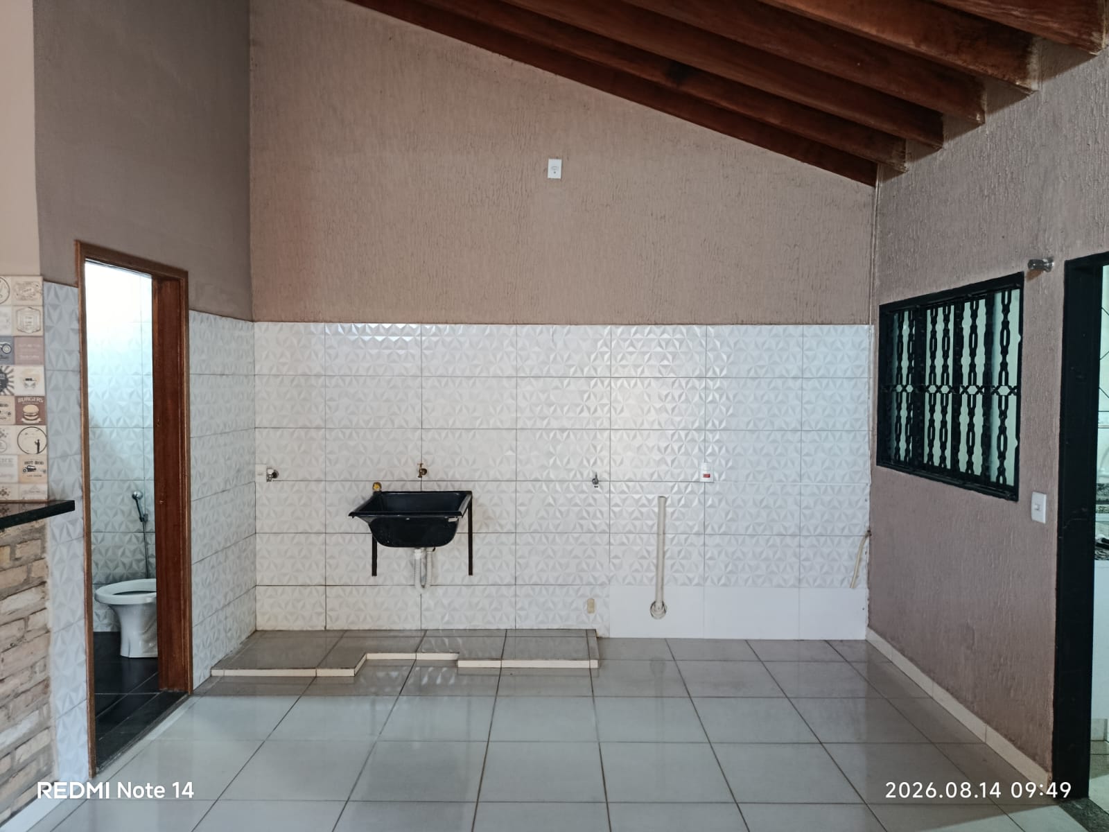 Rua Otacílio Ferraz Pacheco, 530 - Vila Independência