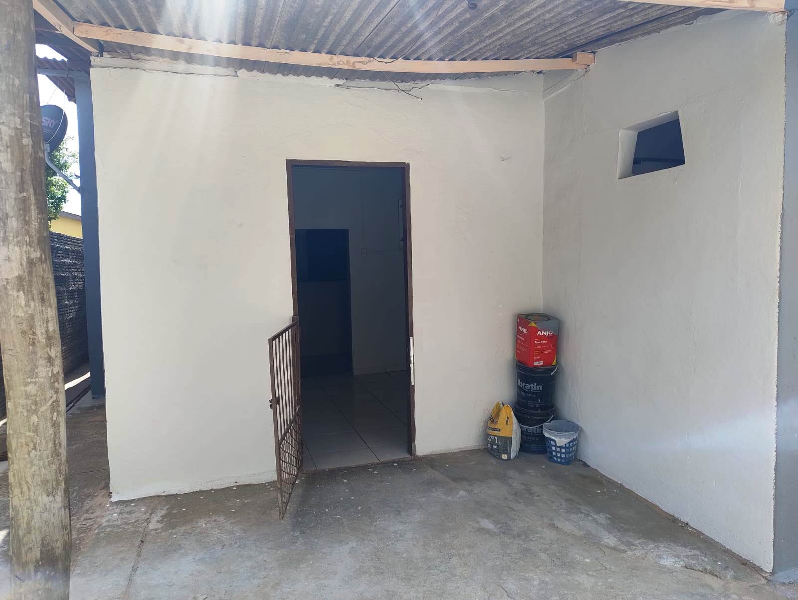 SALÃO COMERCIAL REFORMADO NO JARDIM GUANABARA